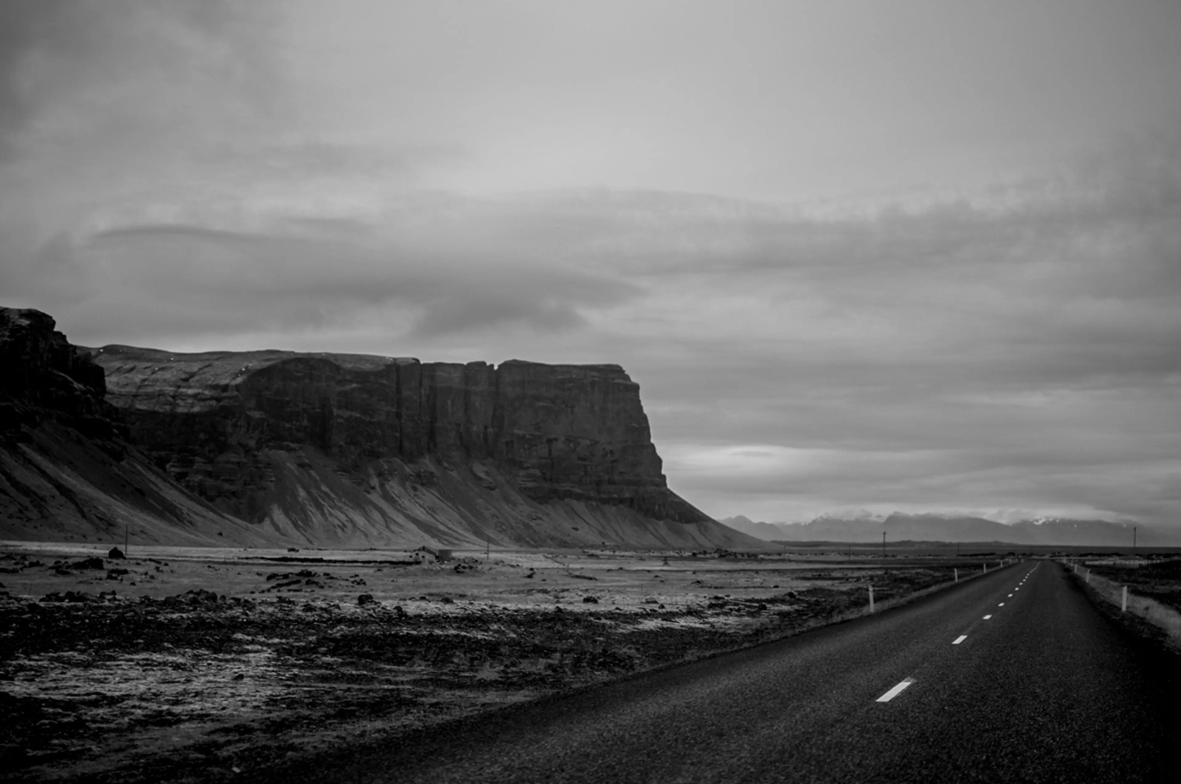 X — Something for Windy — Photography