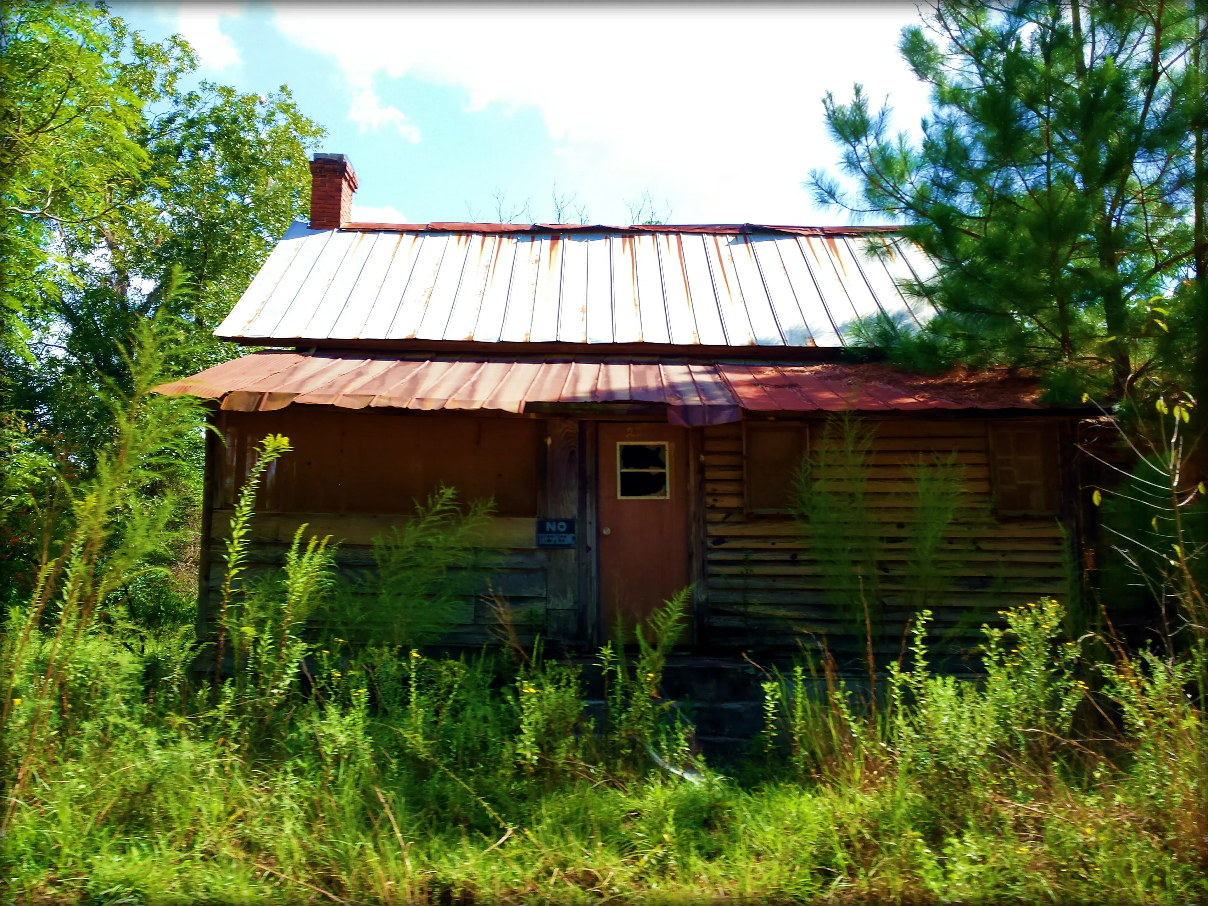 Old South