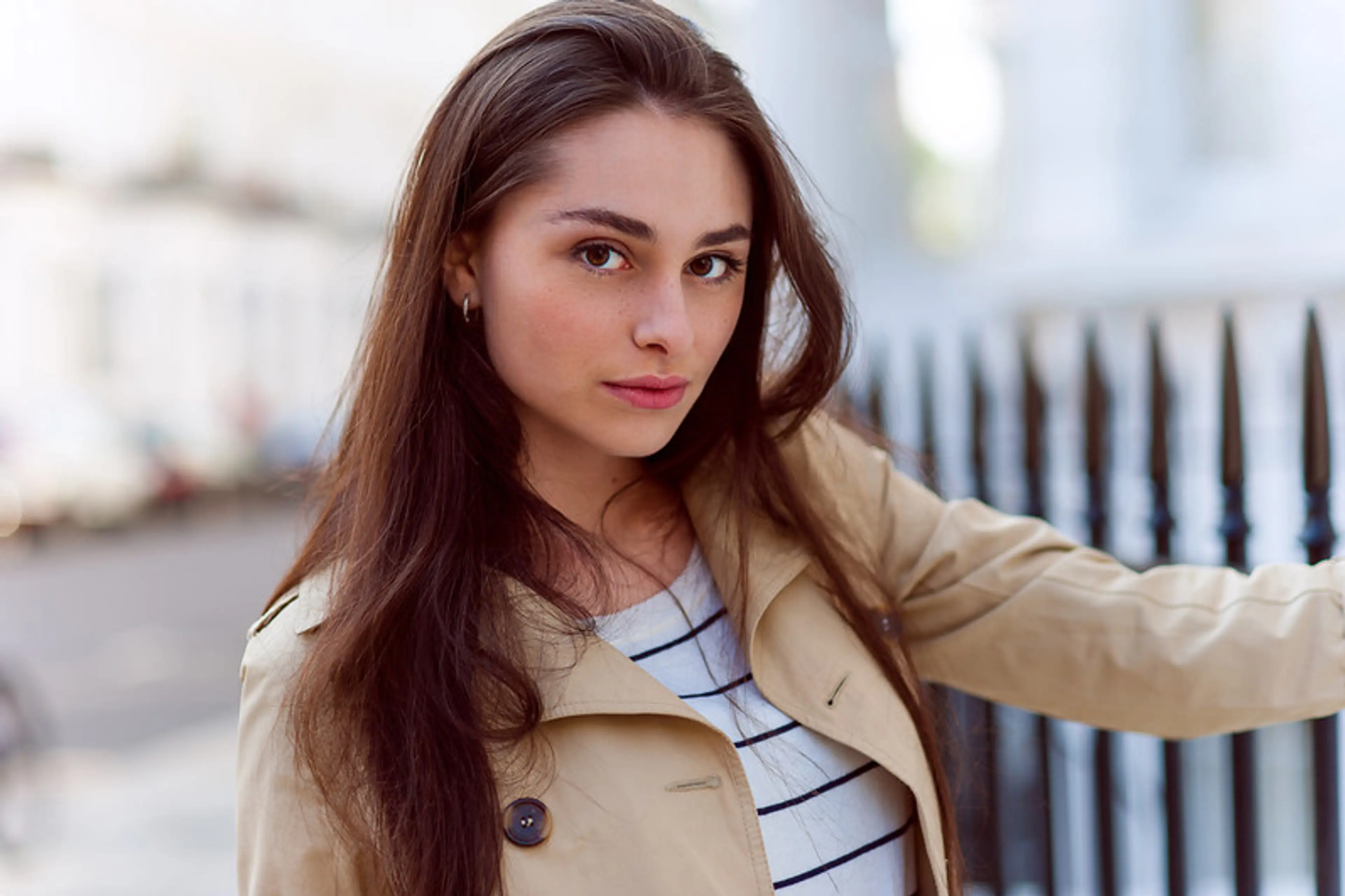 Esther Abrami