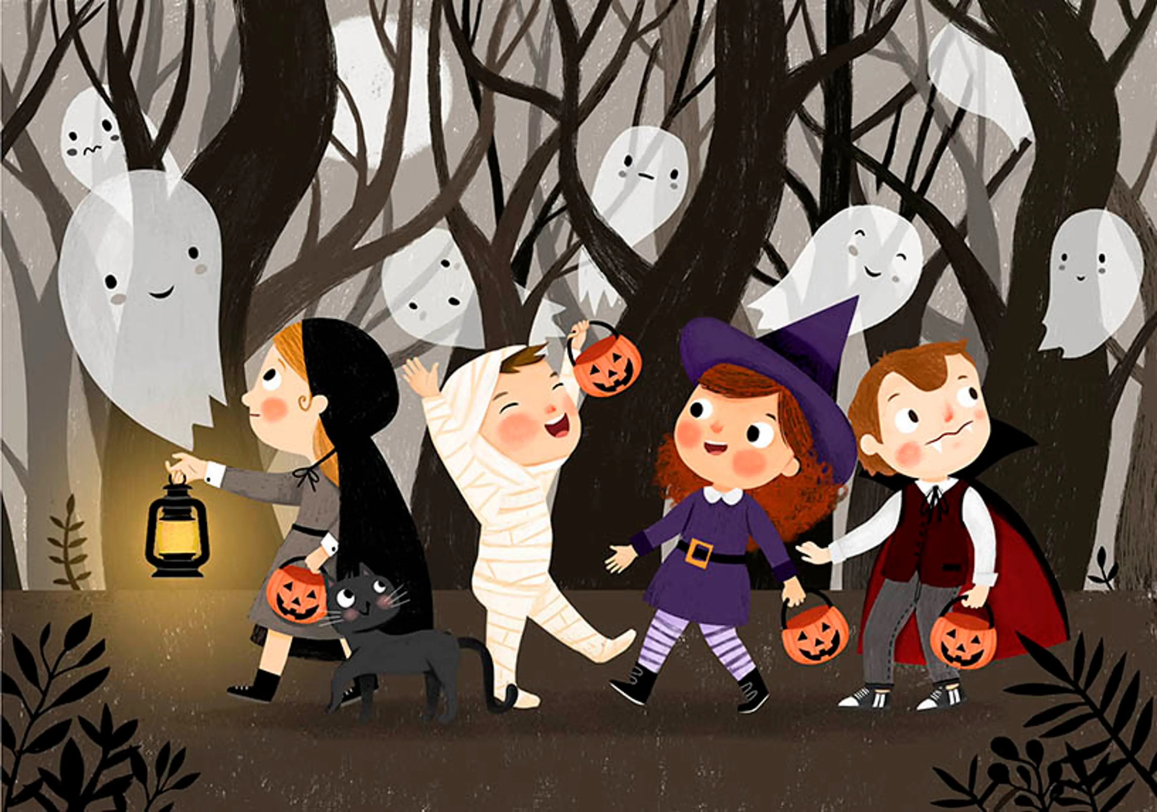halloween