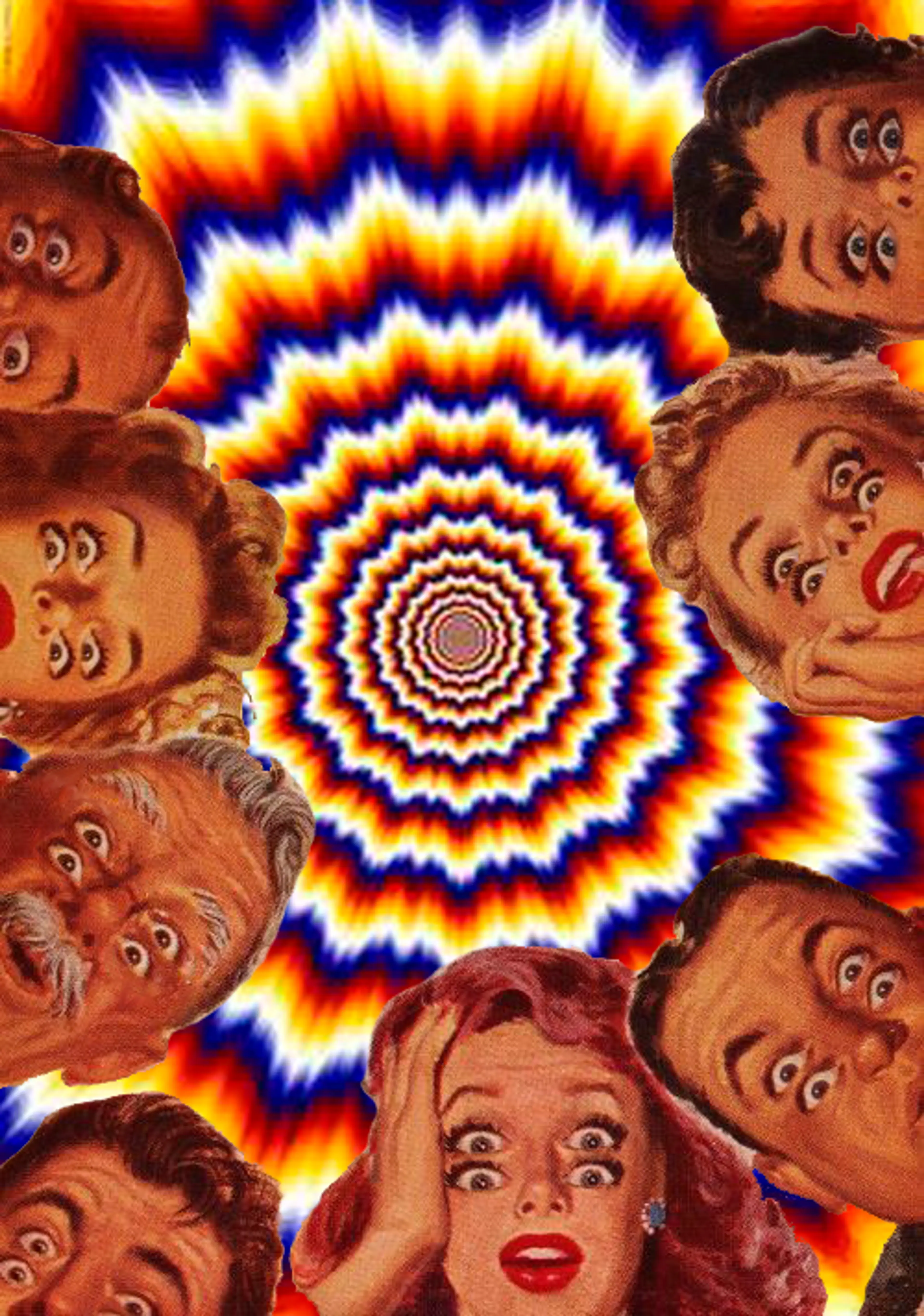 Illusions