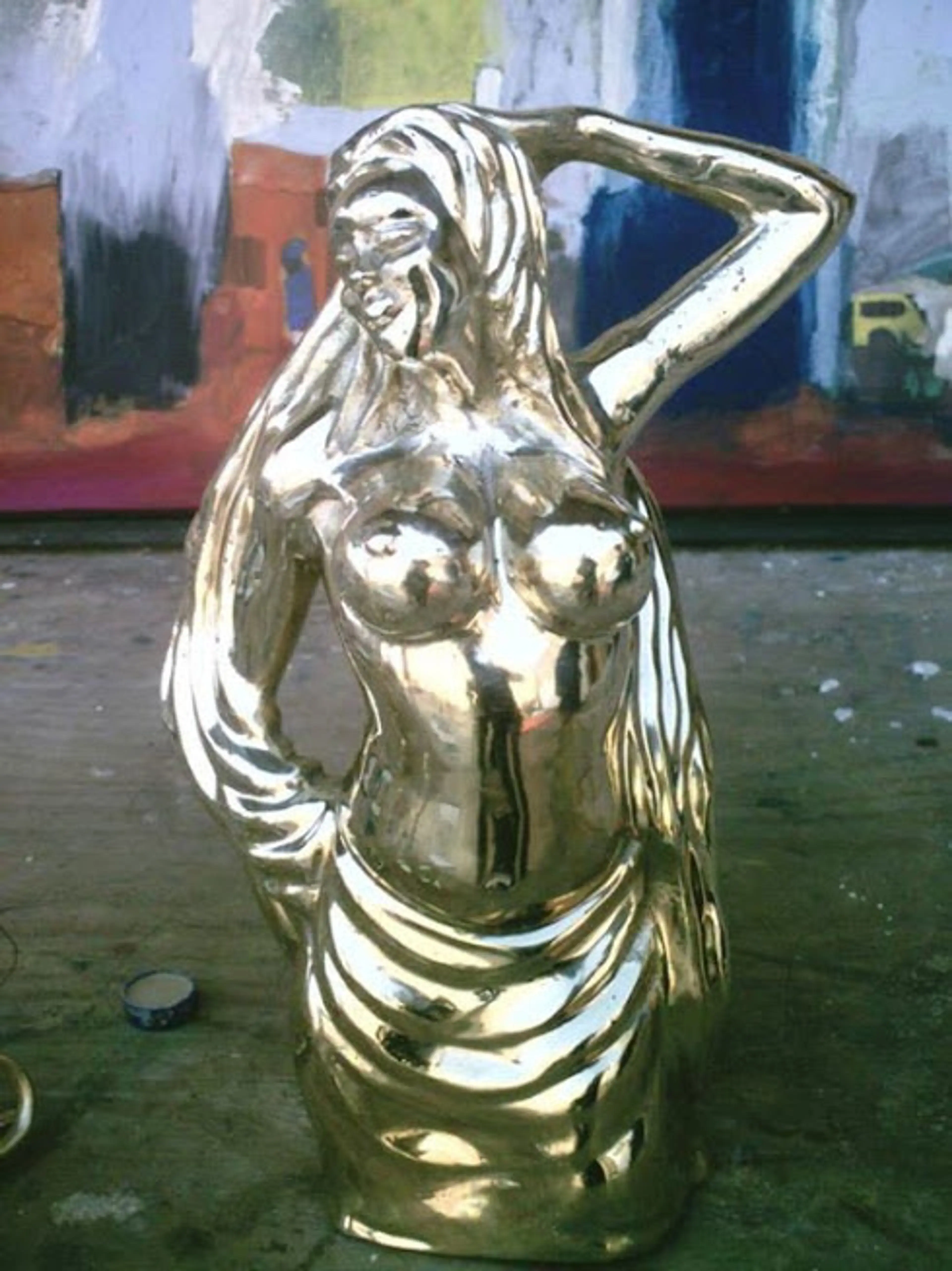6. cuerpo