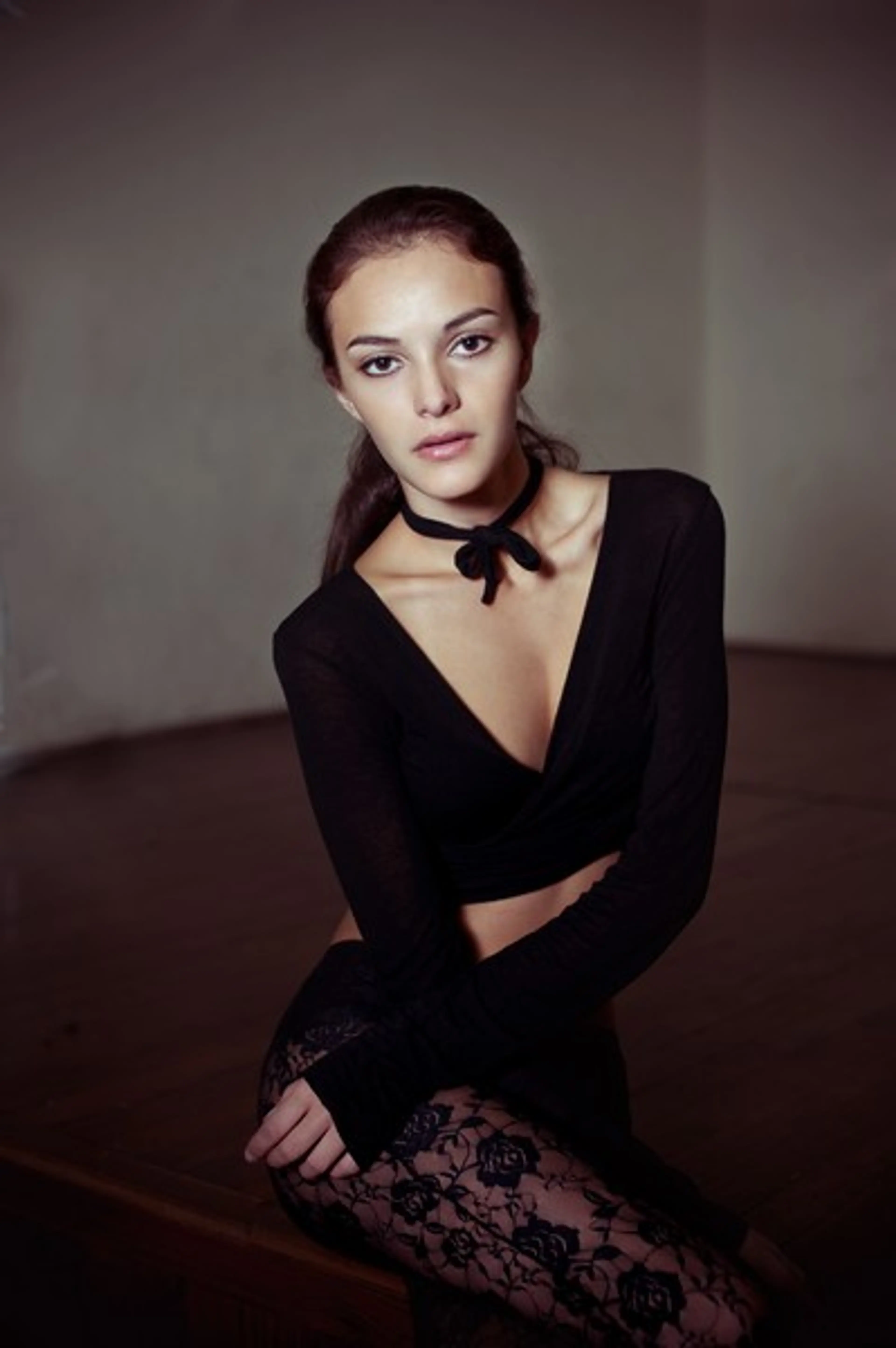 Portrait Pablo Schreiterer PH 13