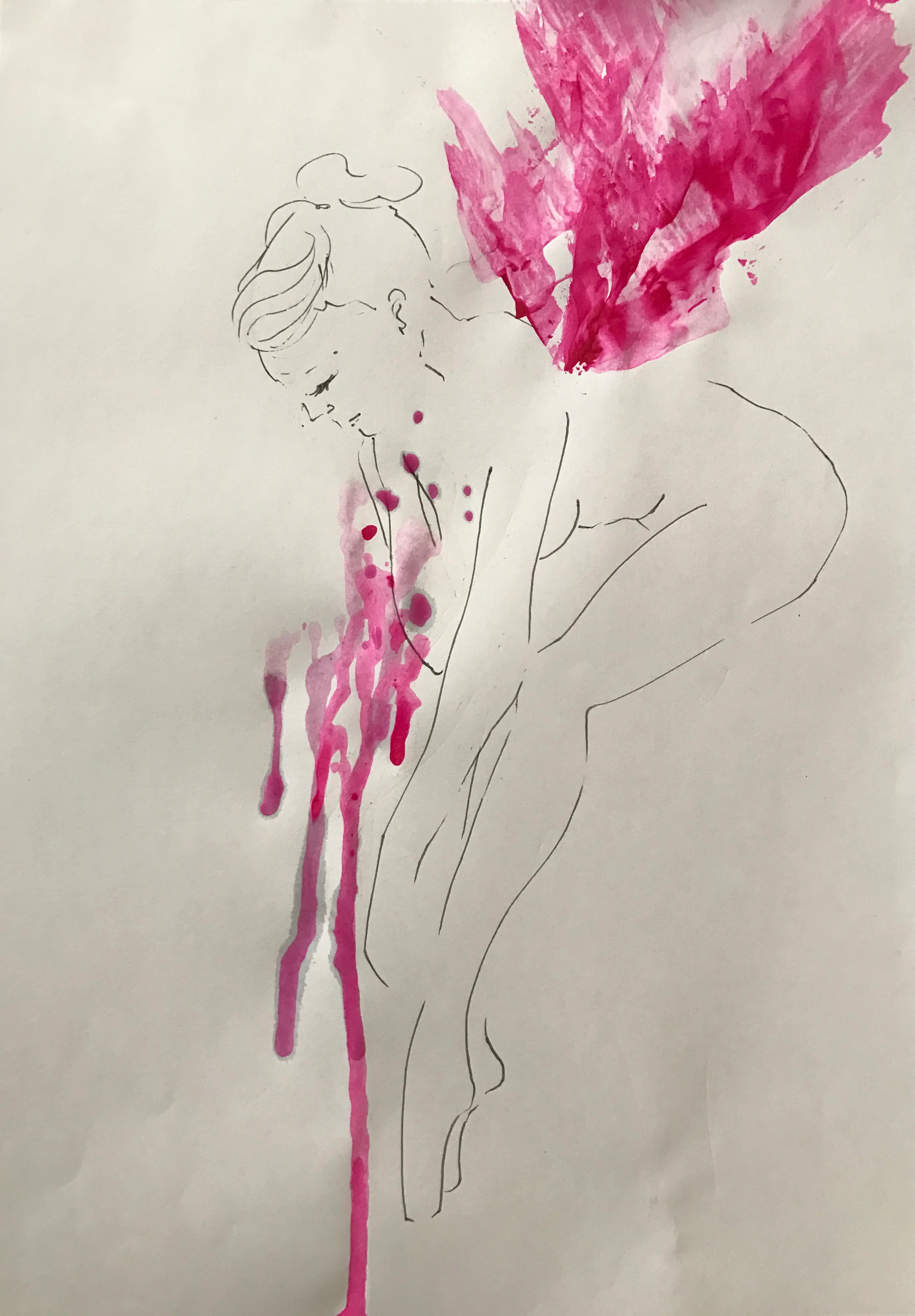 stop violence against women