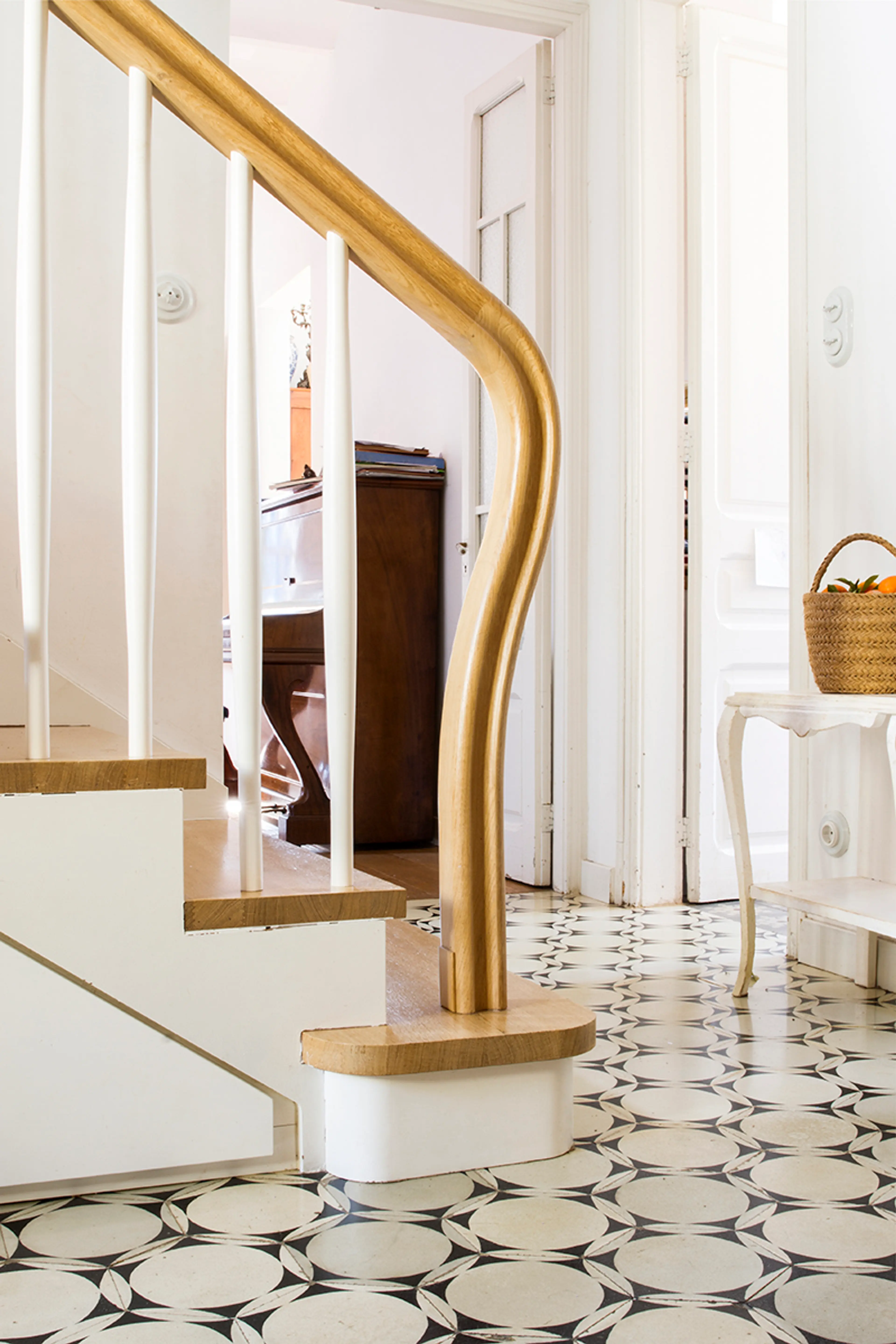 INTERIORS