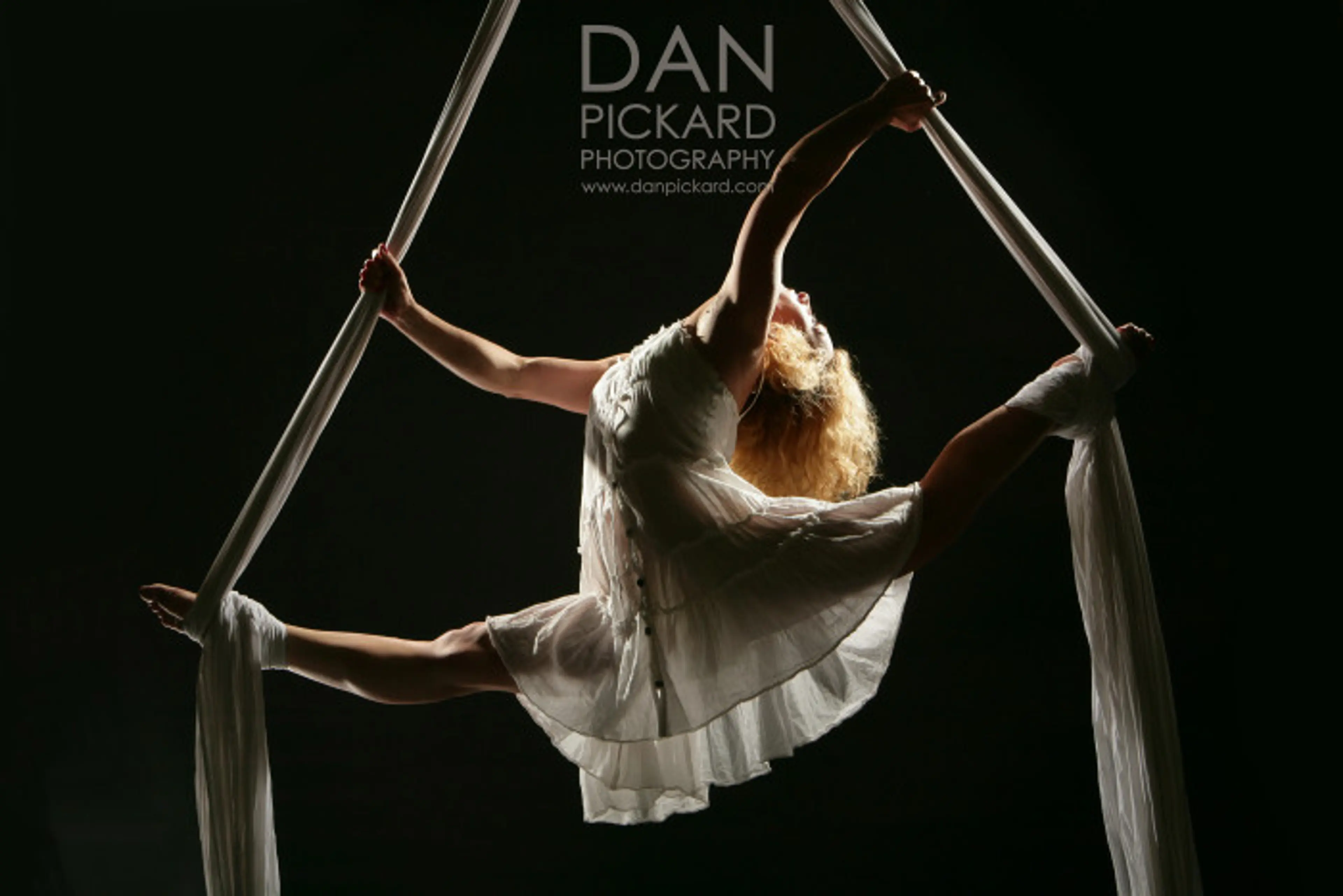 Photo by Dan Pickard