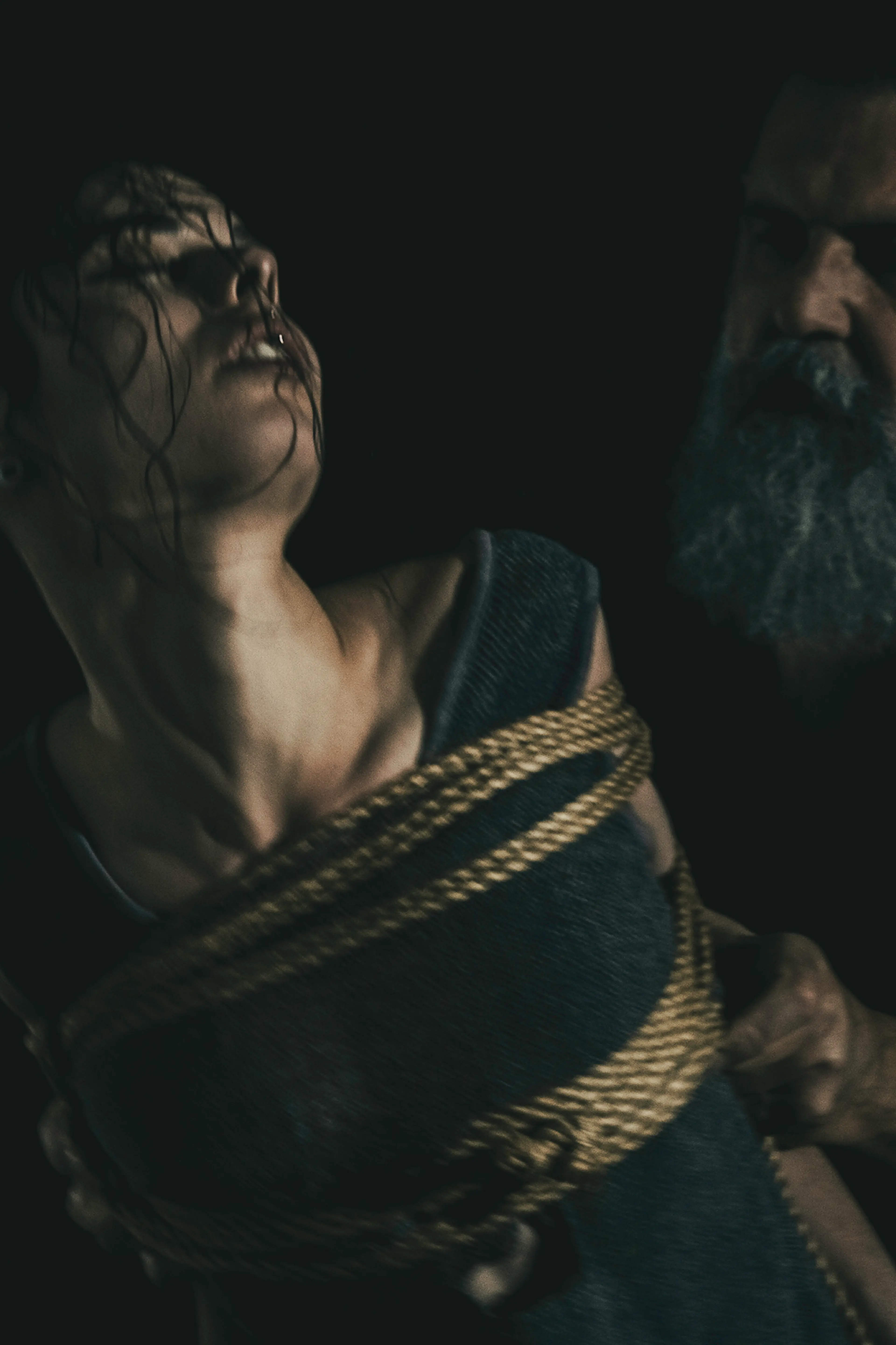 NO SHIBARI 26