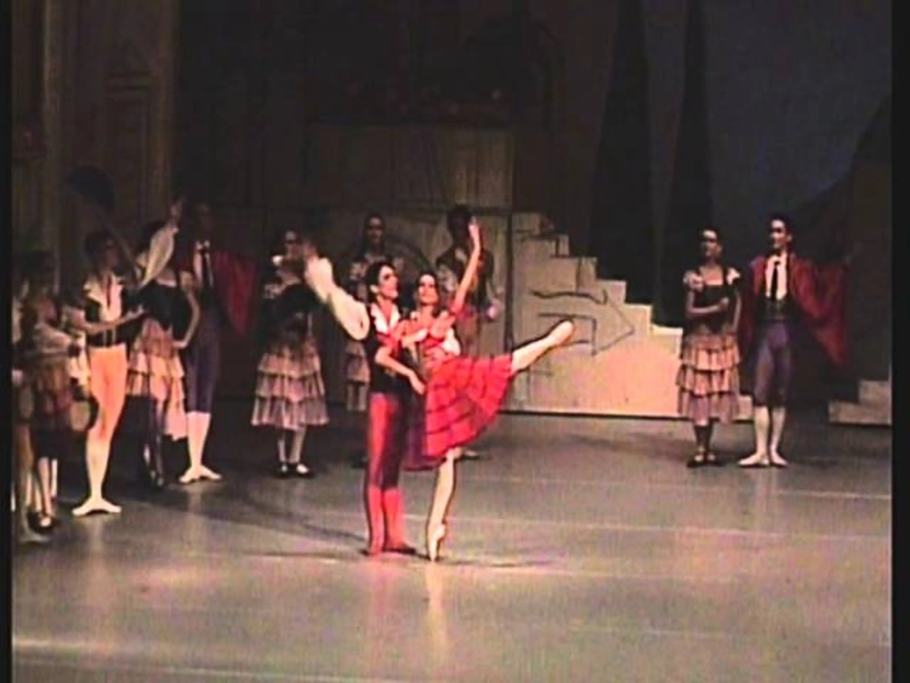 Don Quixote