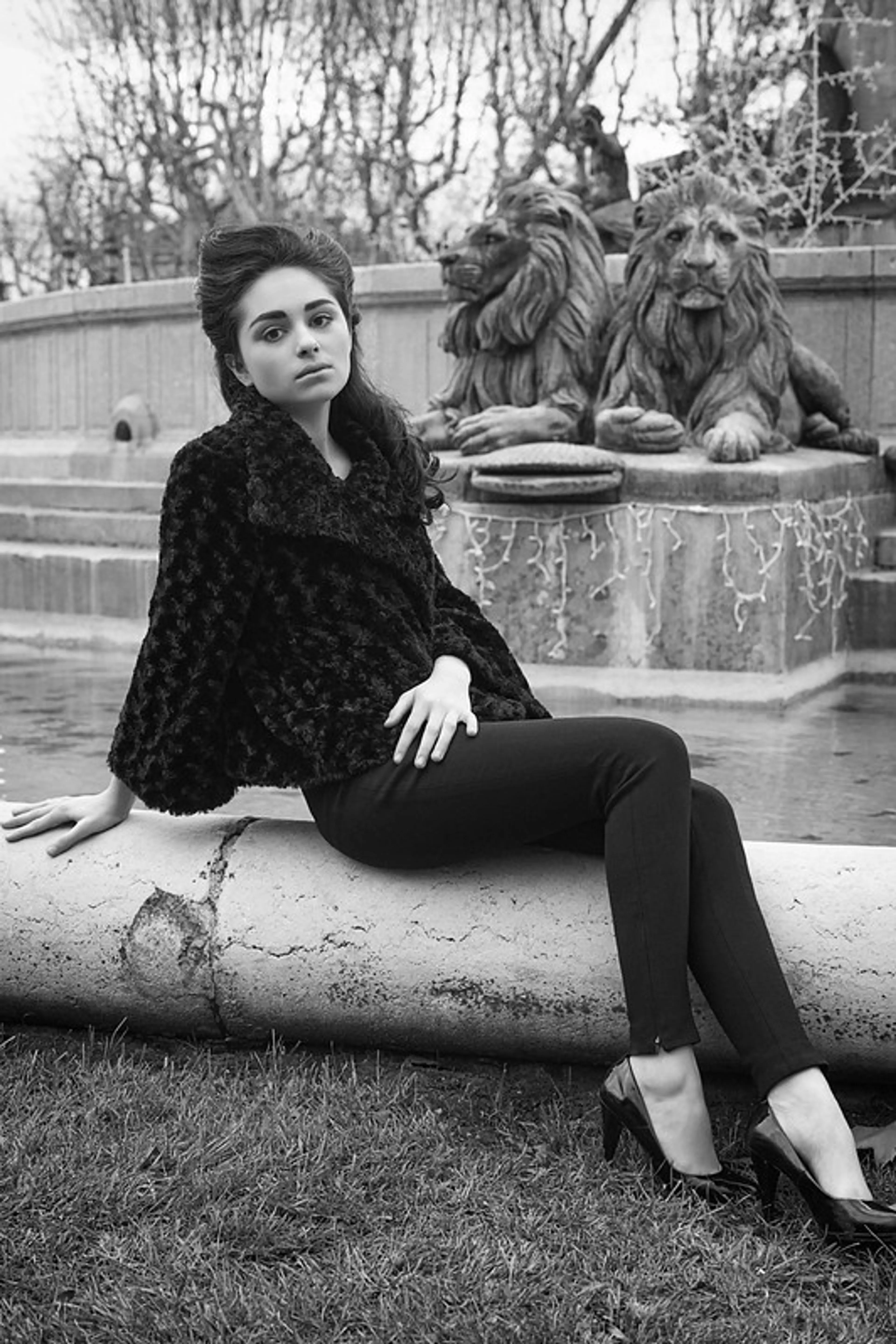 Esther Abrami