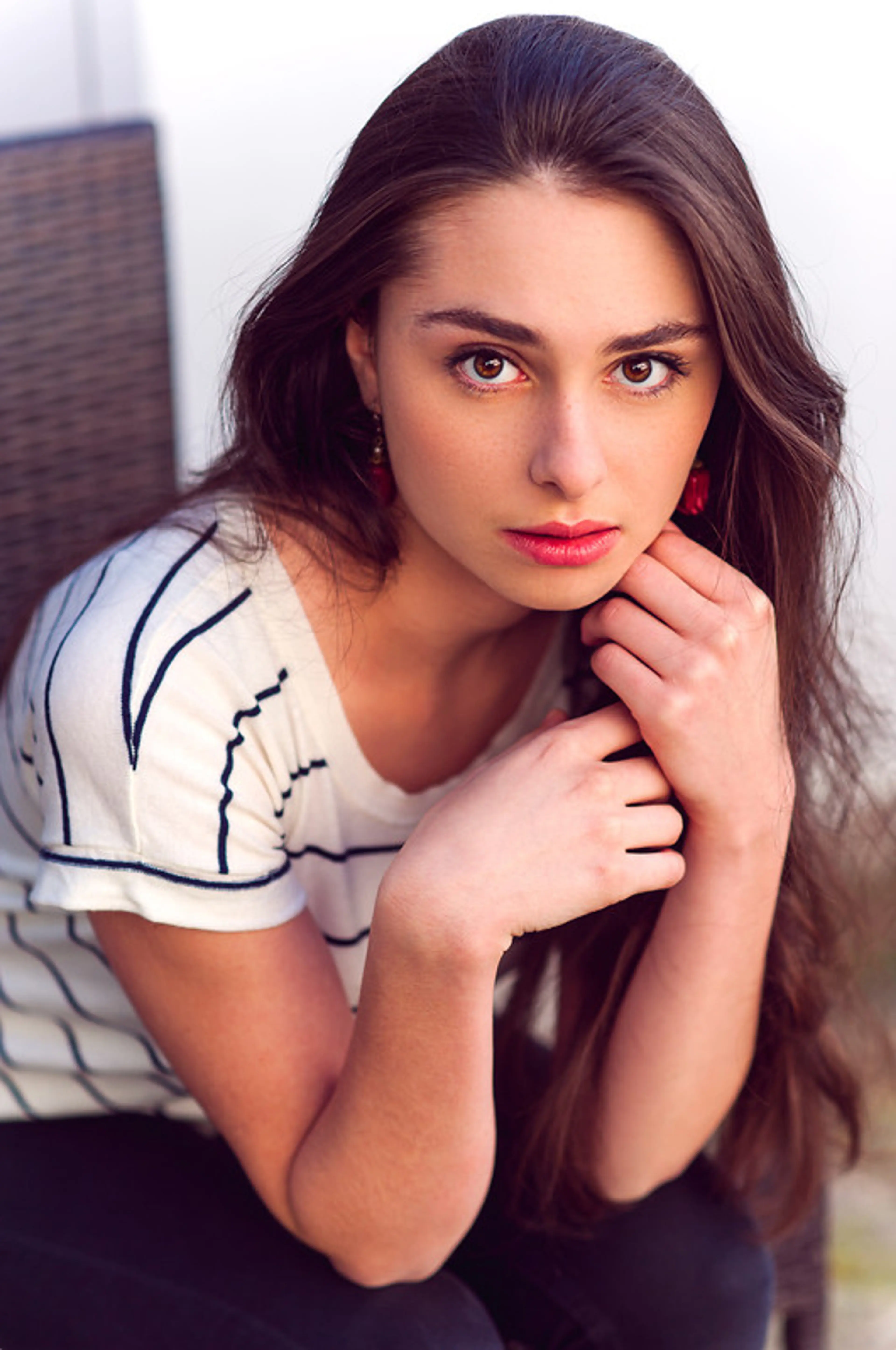 Esther Abrami