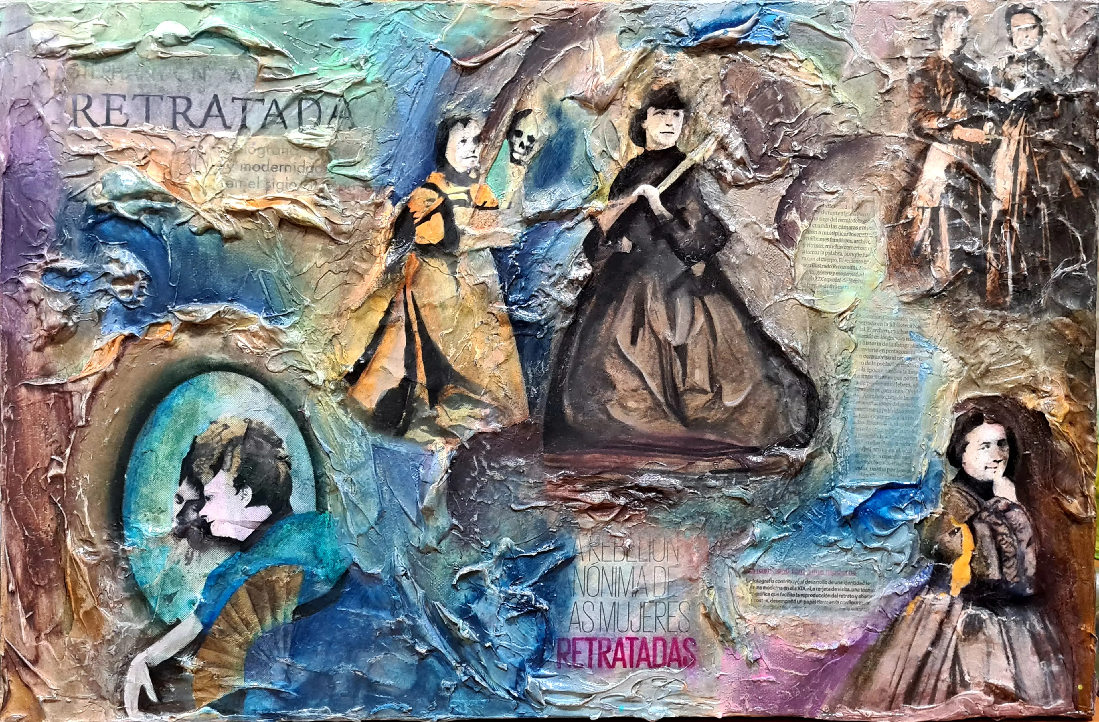 Retratadas
