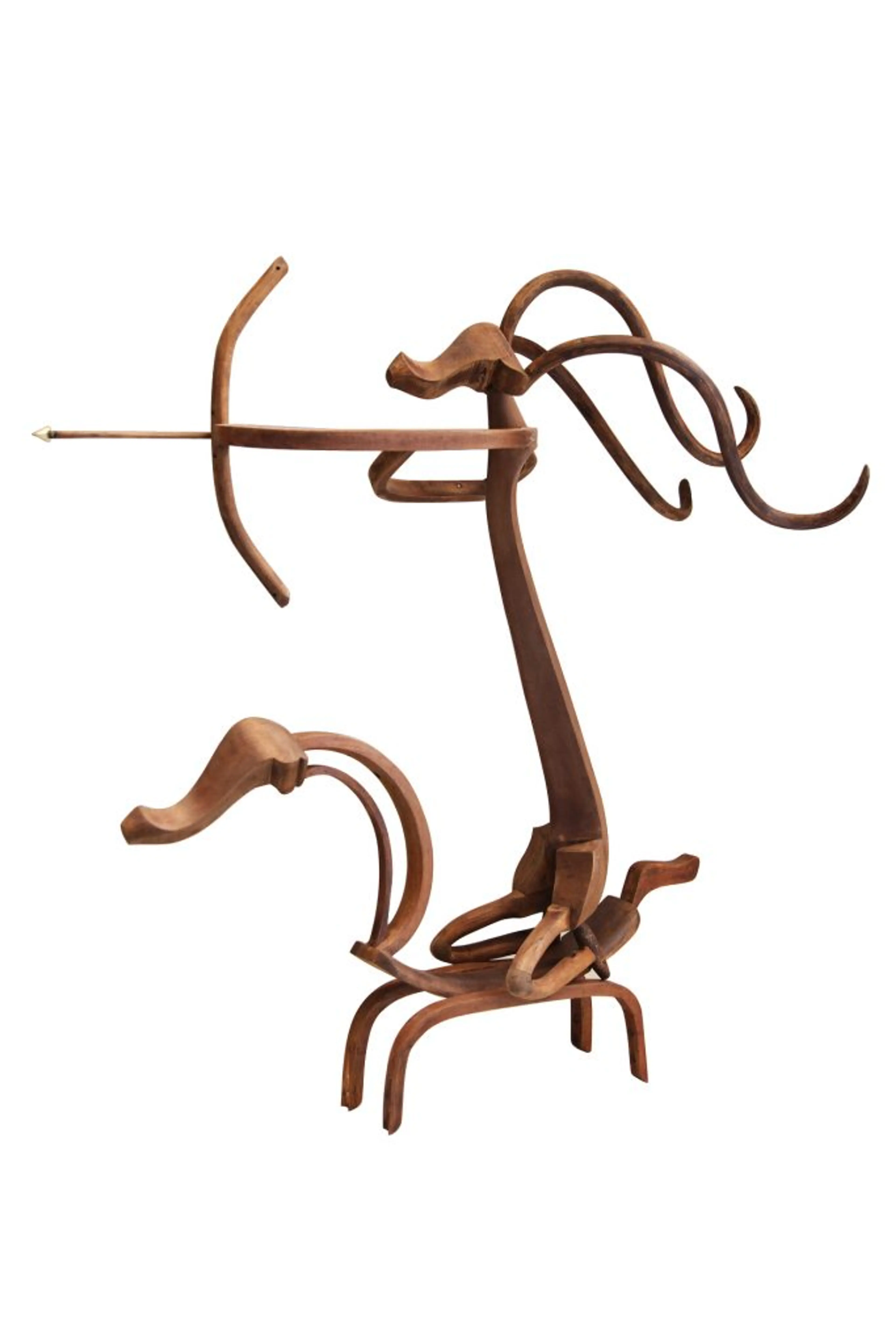 Horse Archer