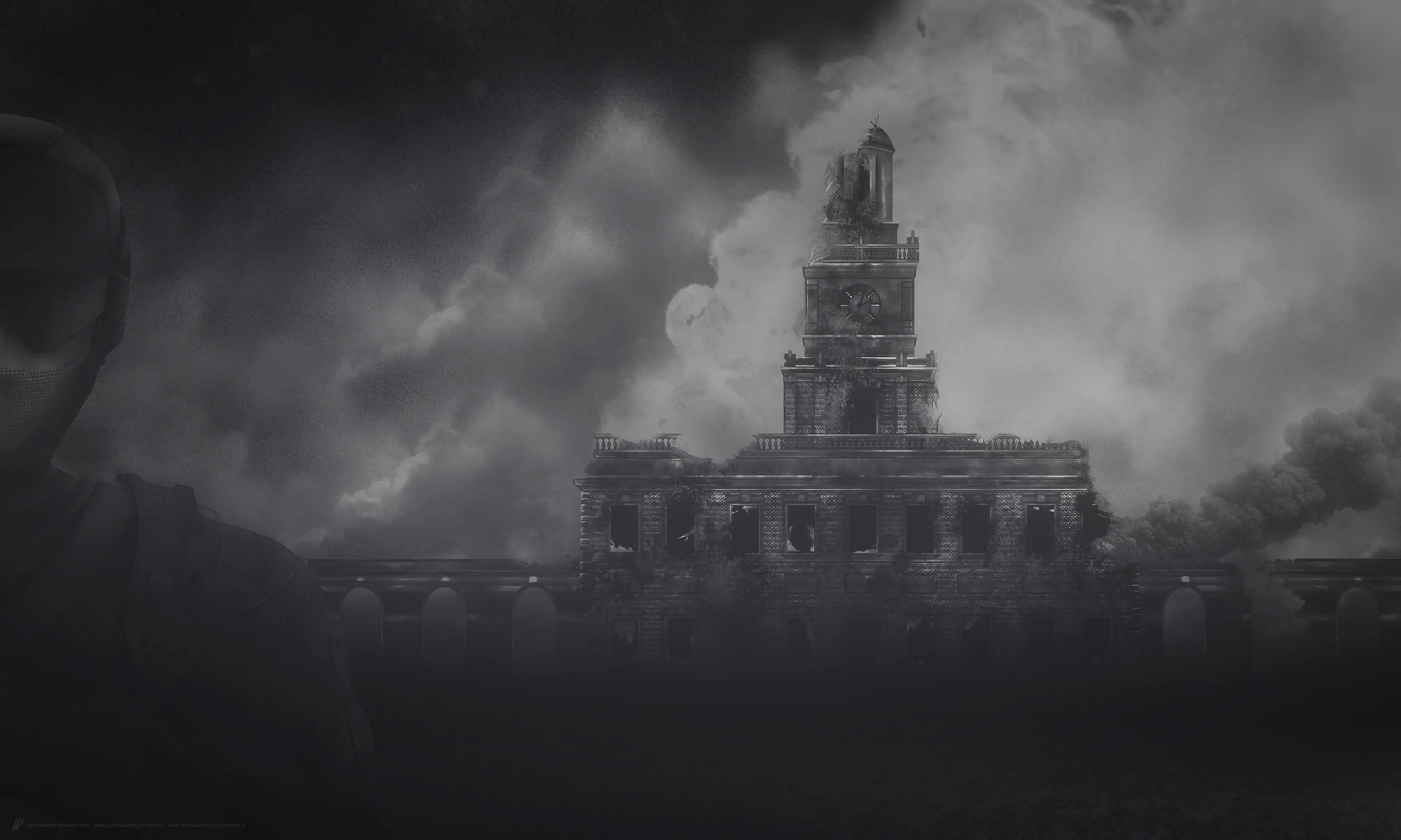 HOMEFRONT The Revolution