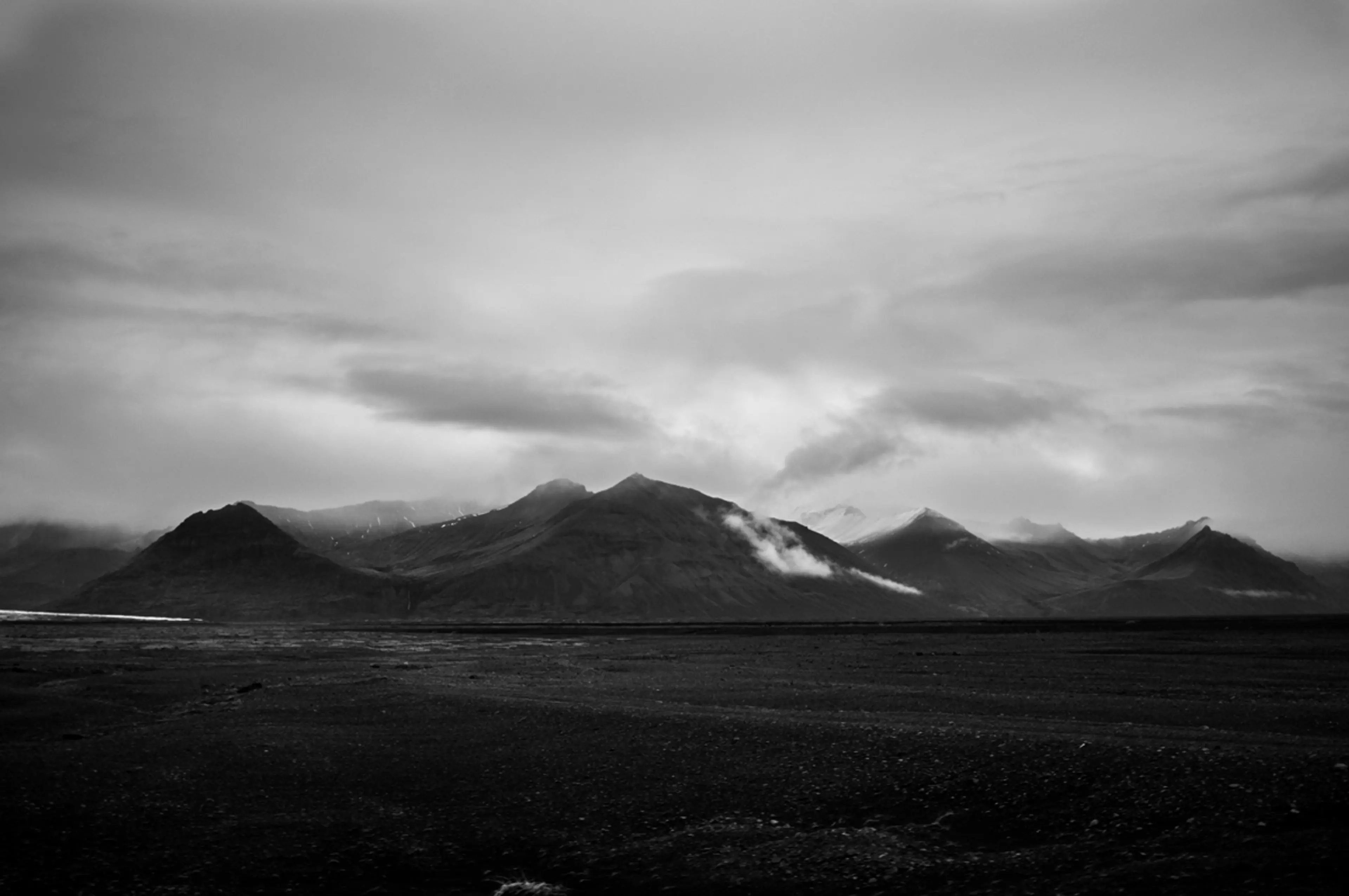 I — Something for Windy — Photography