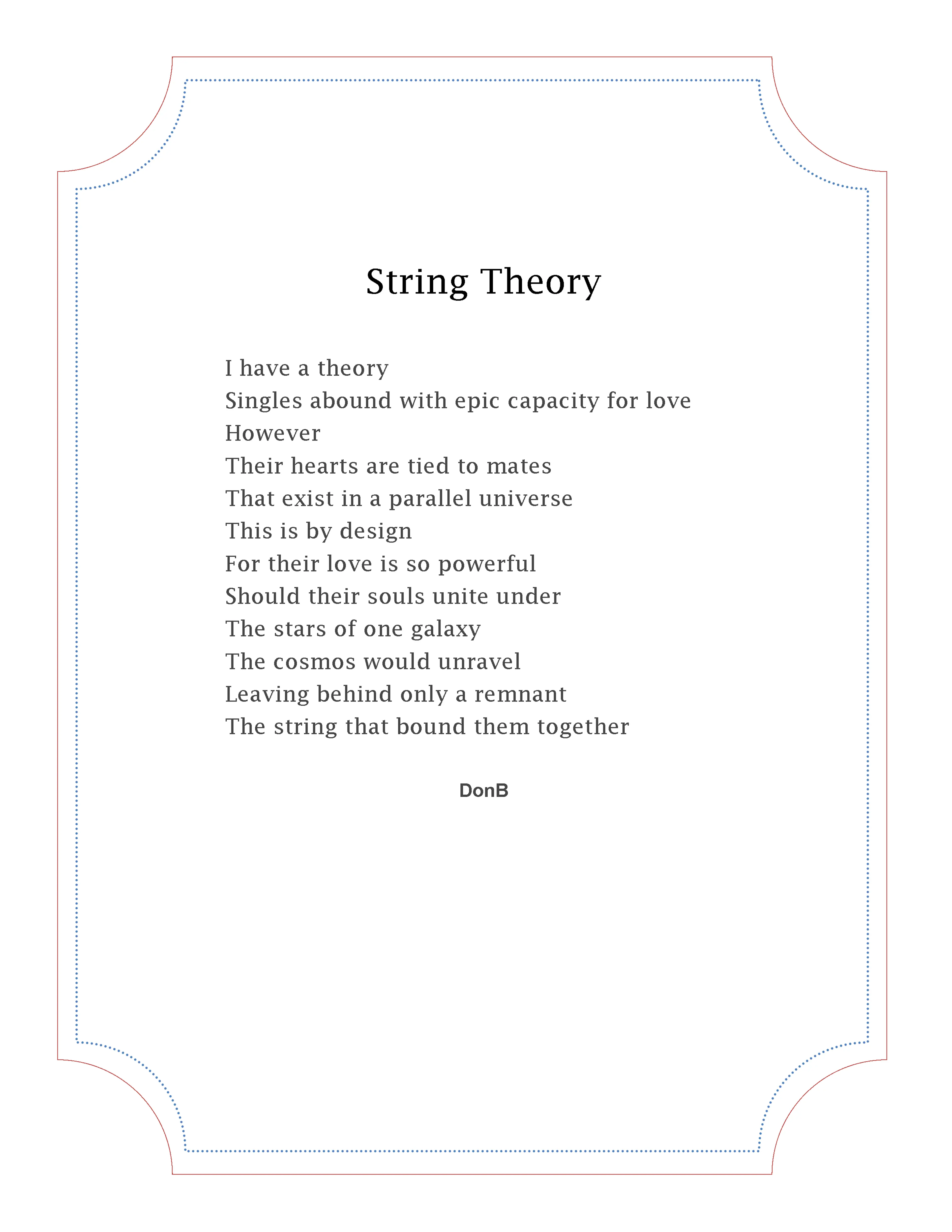 String Theory