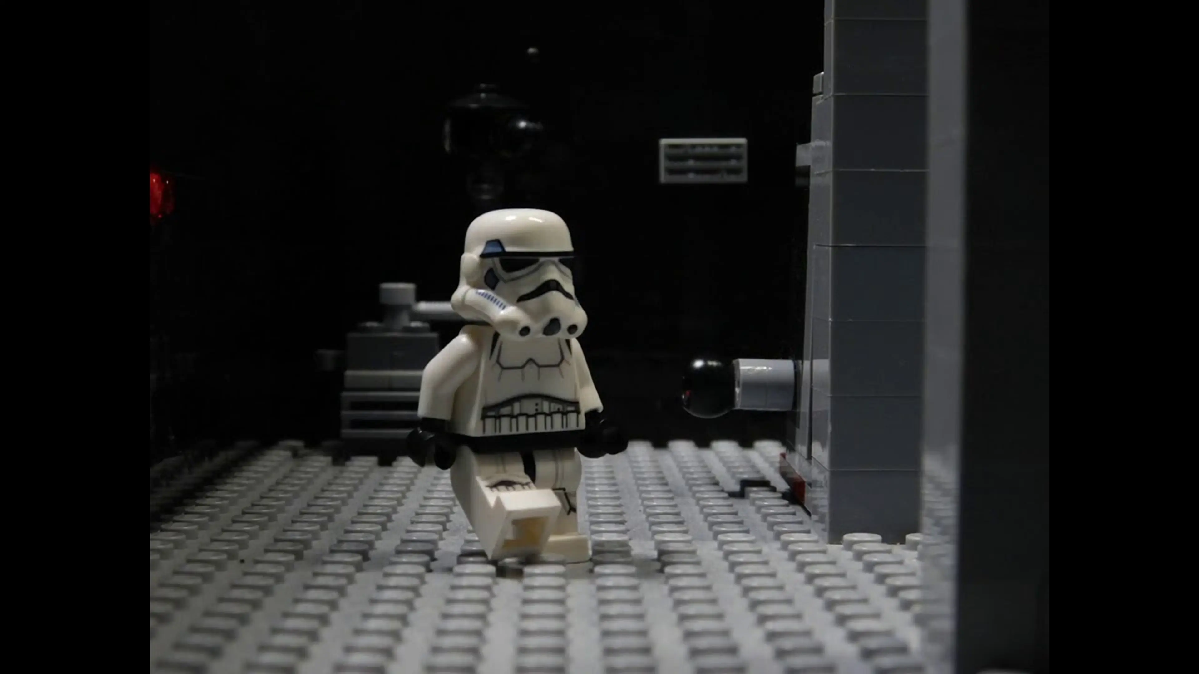 Lego Star Wars