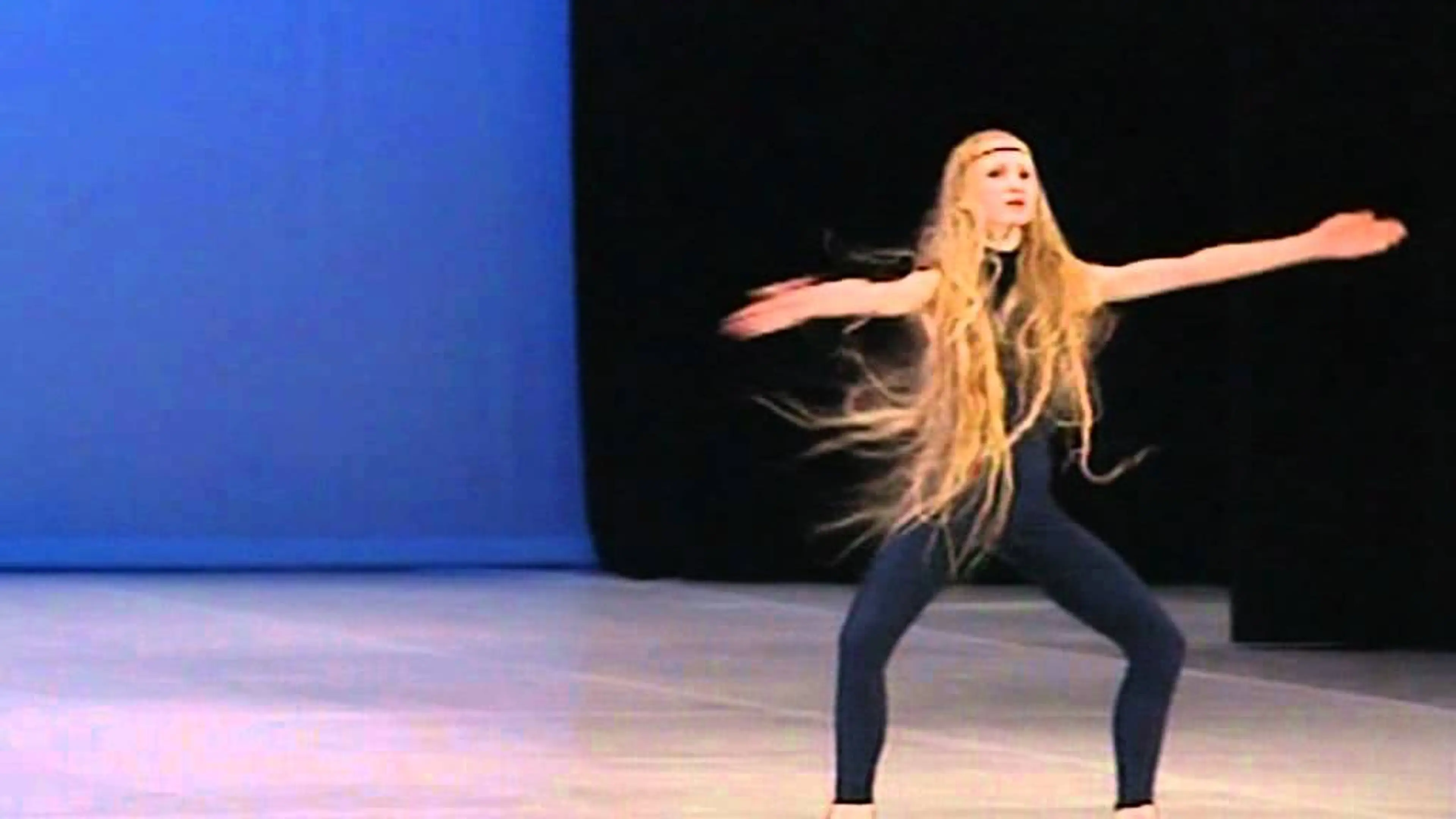 Milena Sidorova