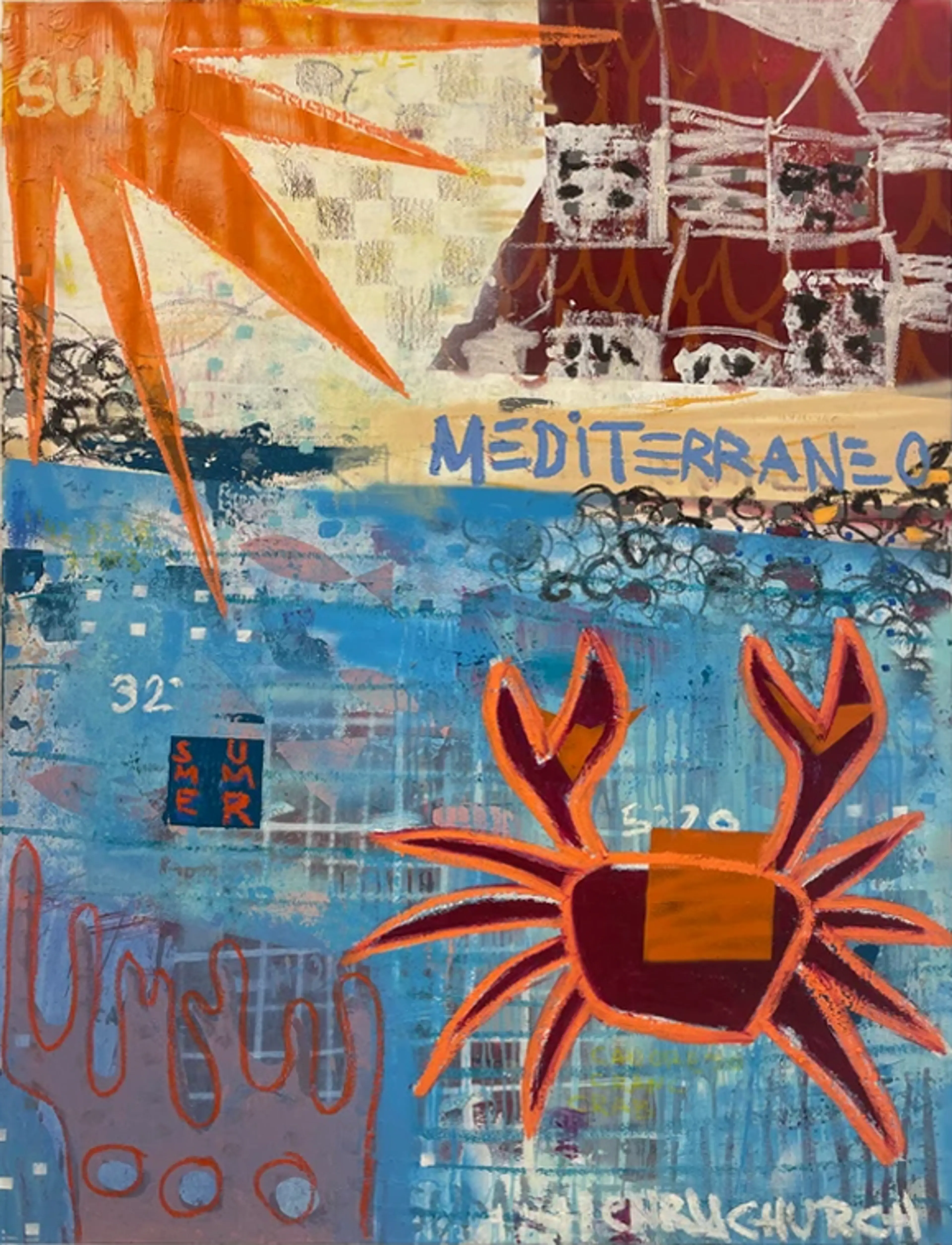 Mediterraneo