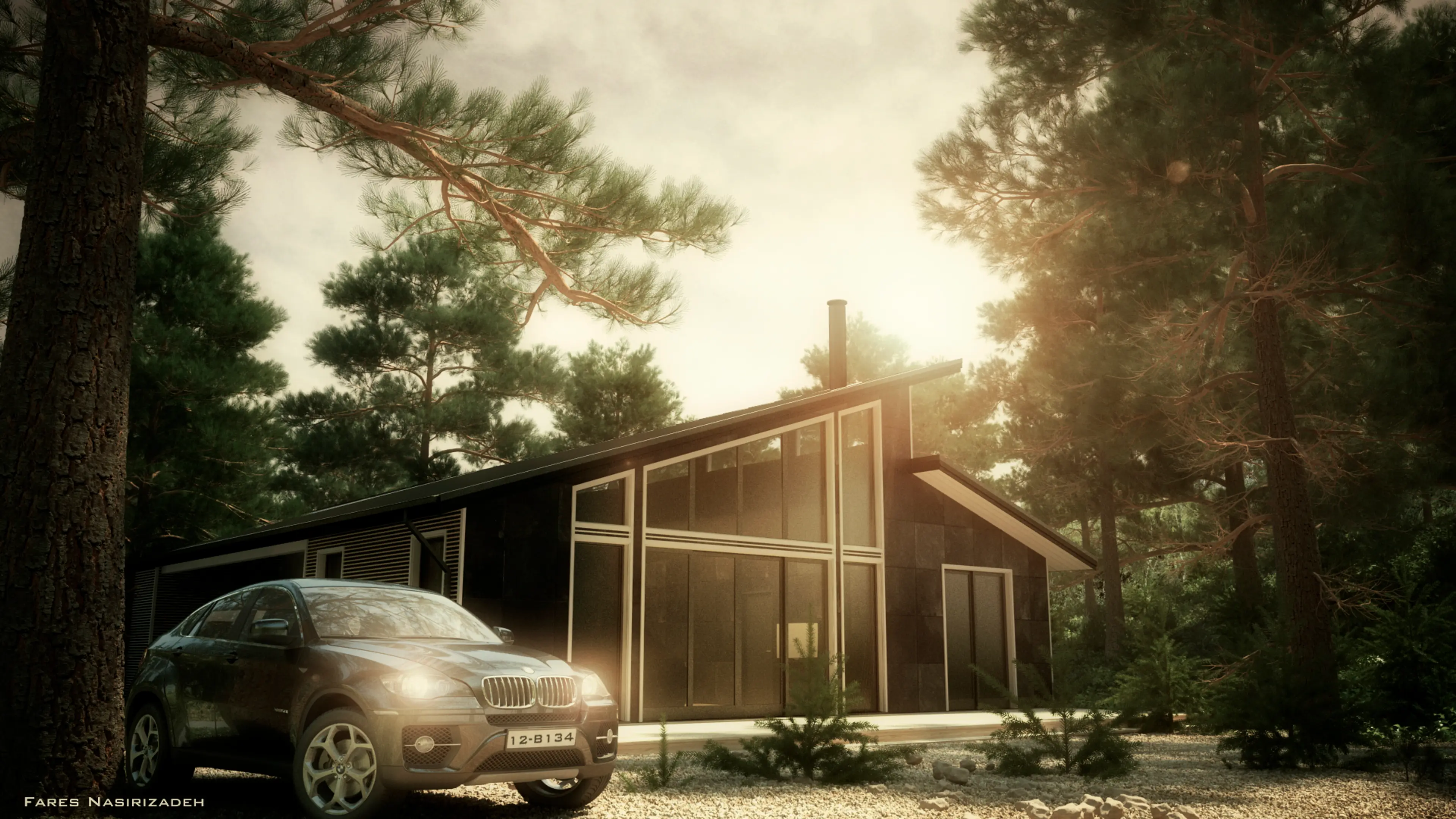 Villa-1