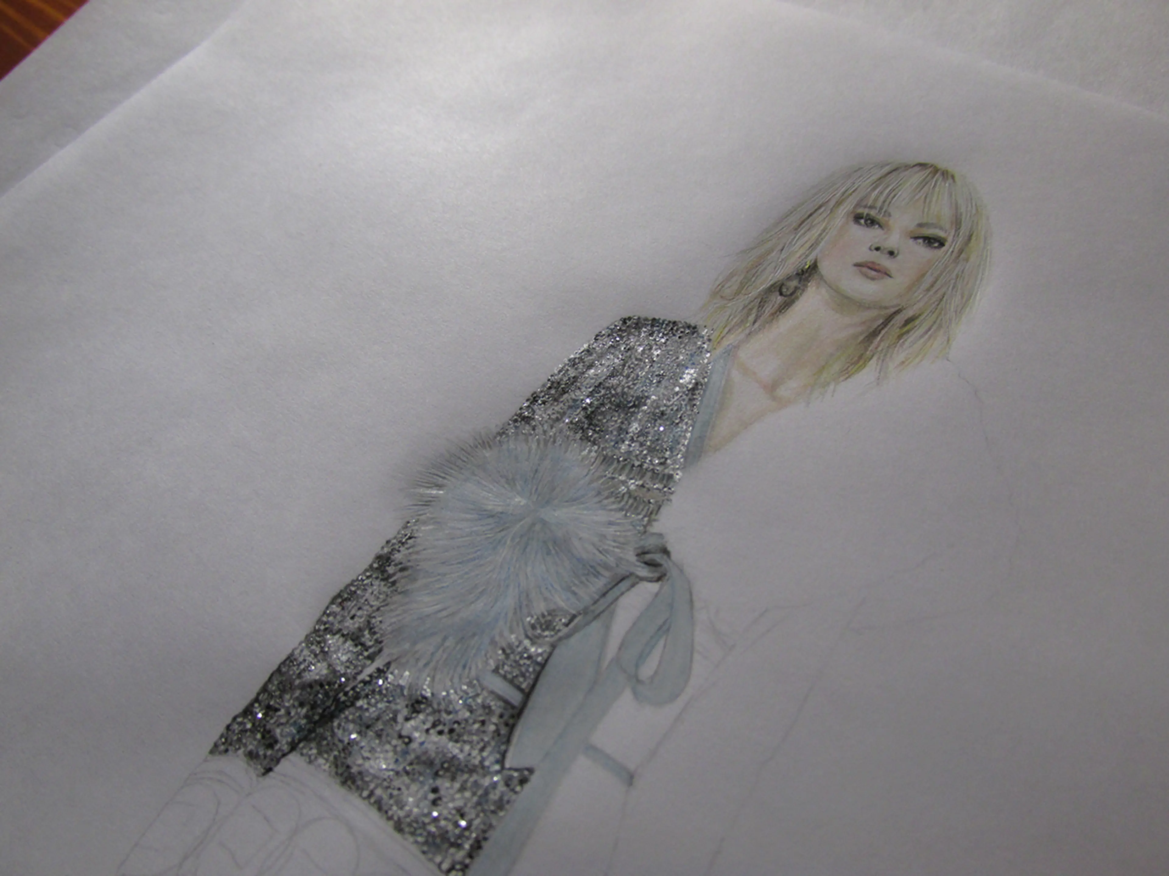 The Sequins 02
