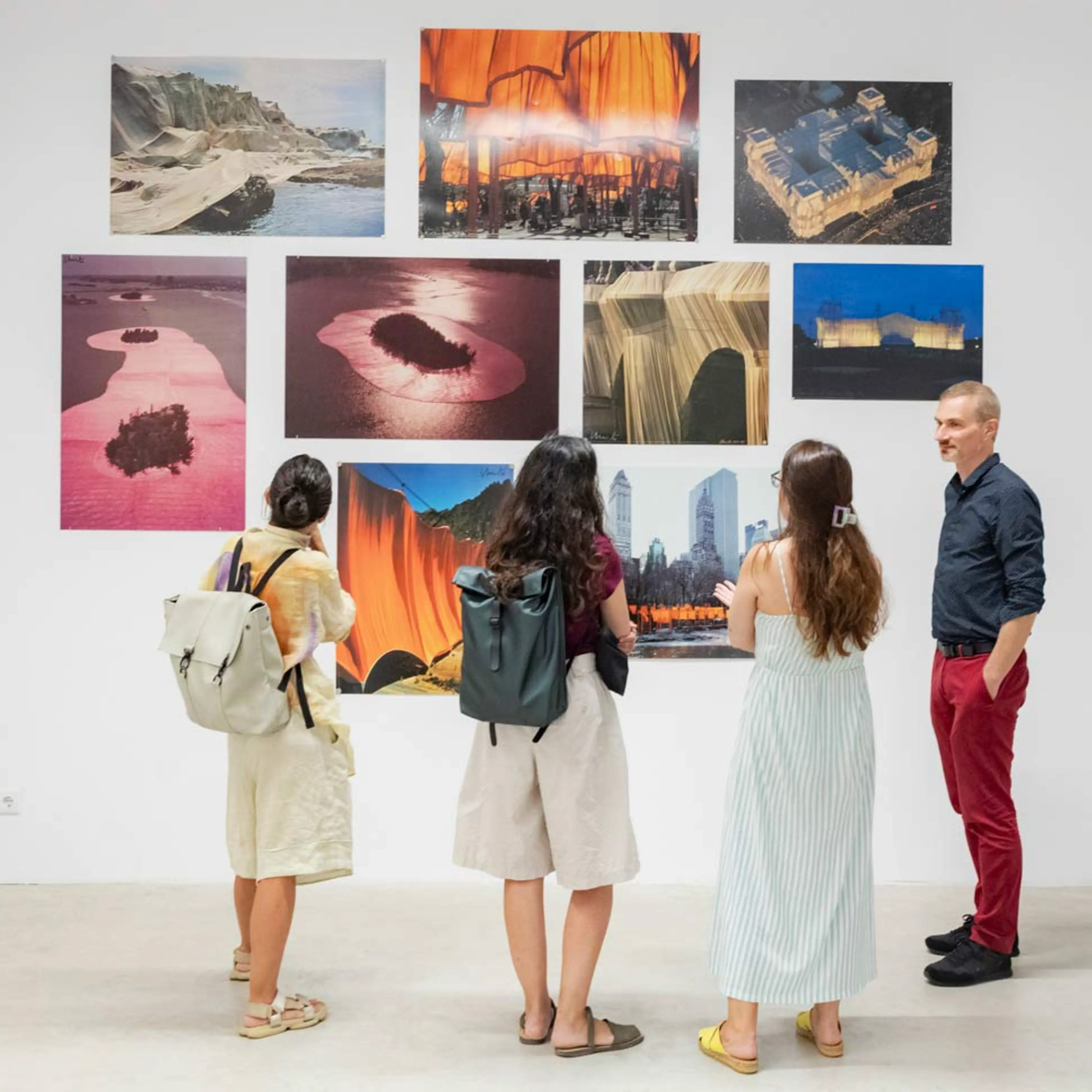Barcelona Gallery Weekend