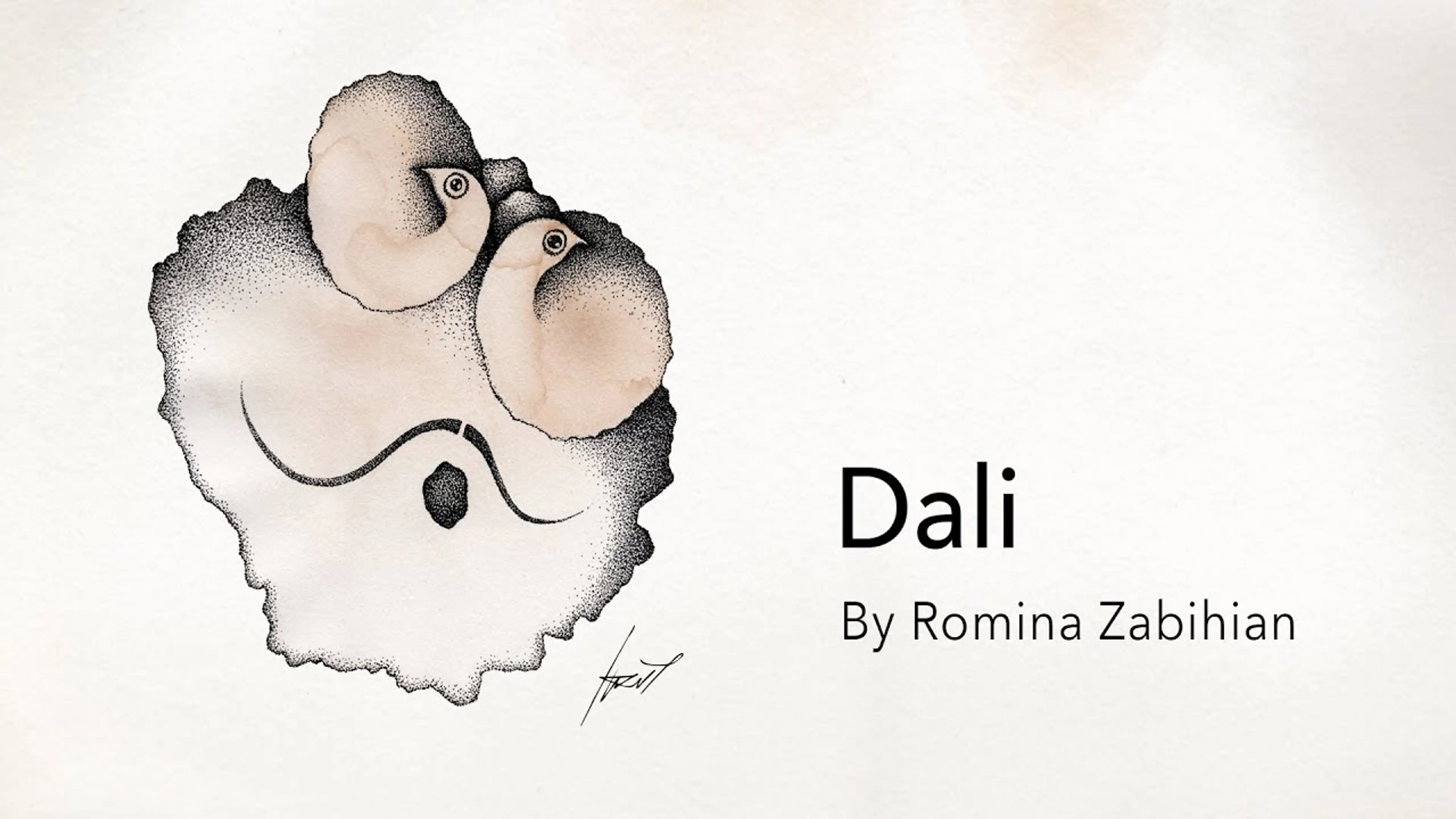 Dali's Bro