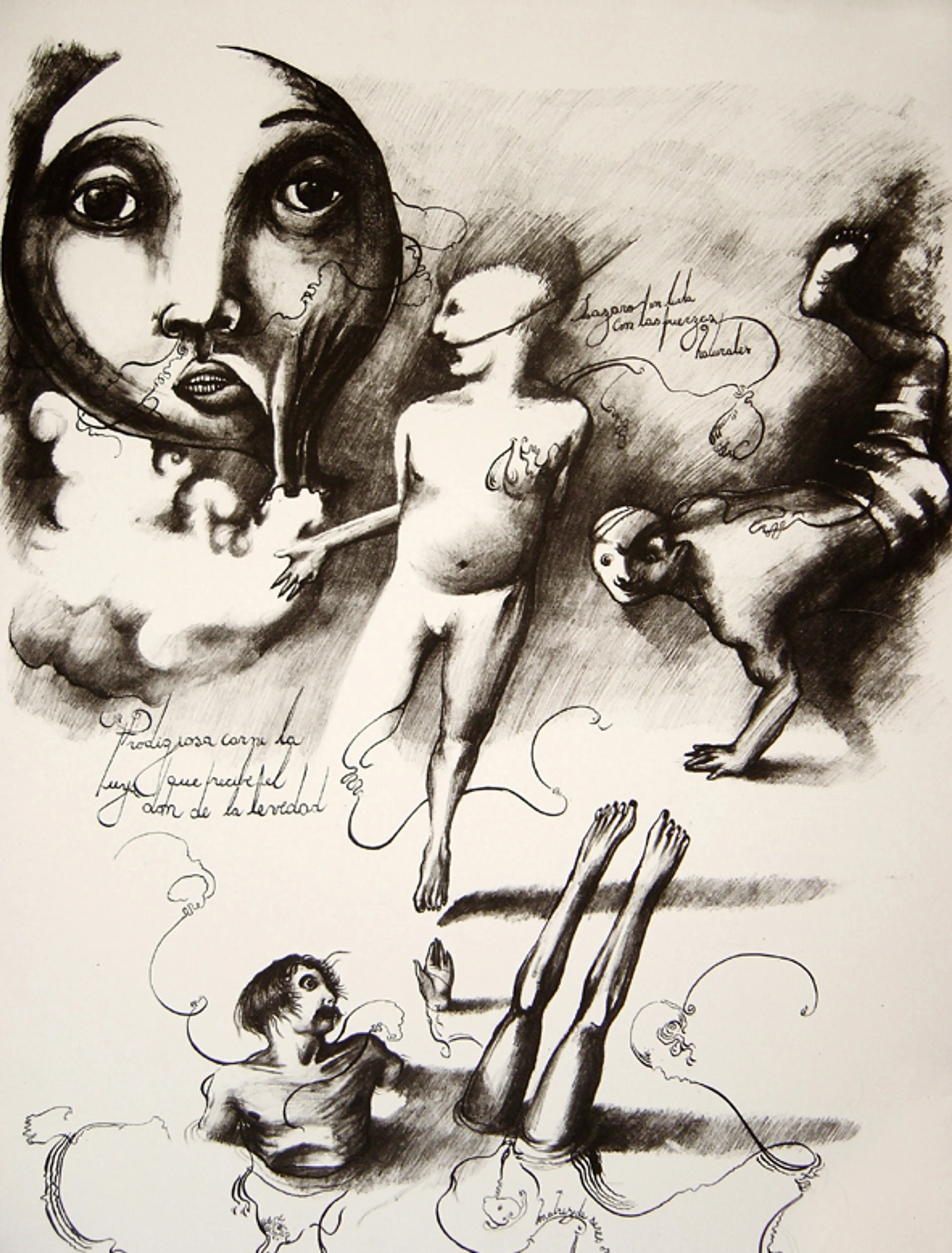 Litografia 04