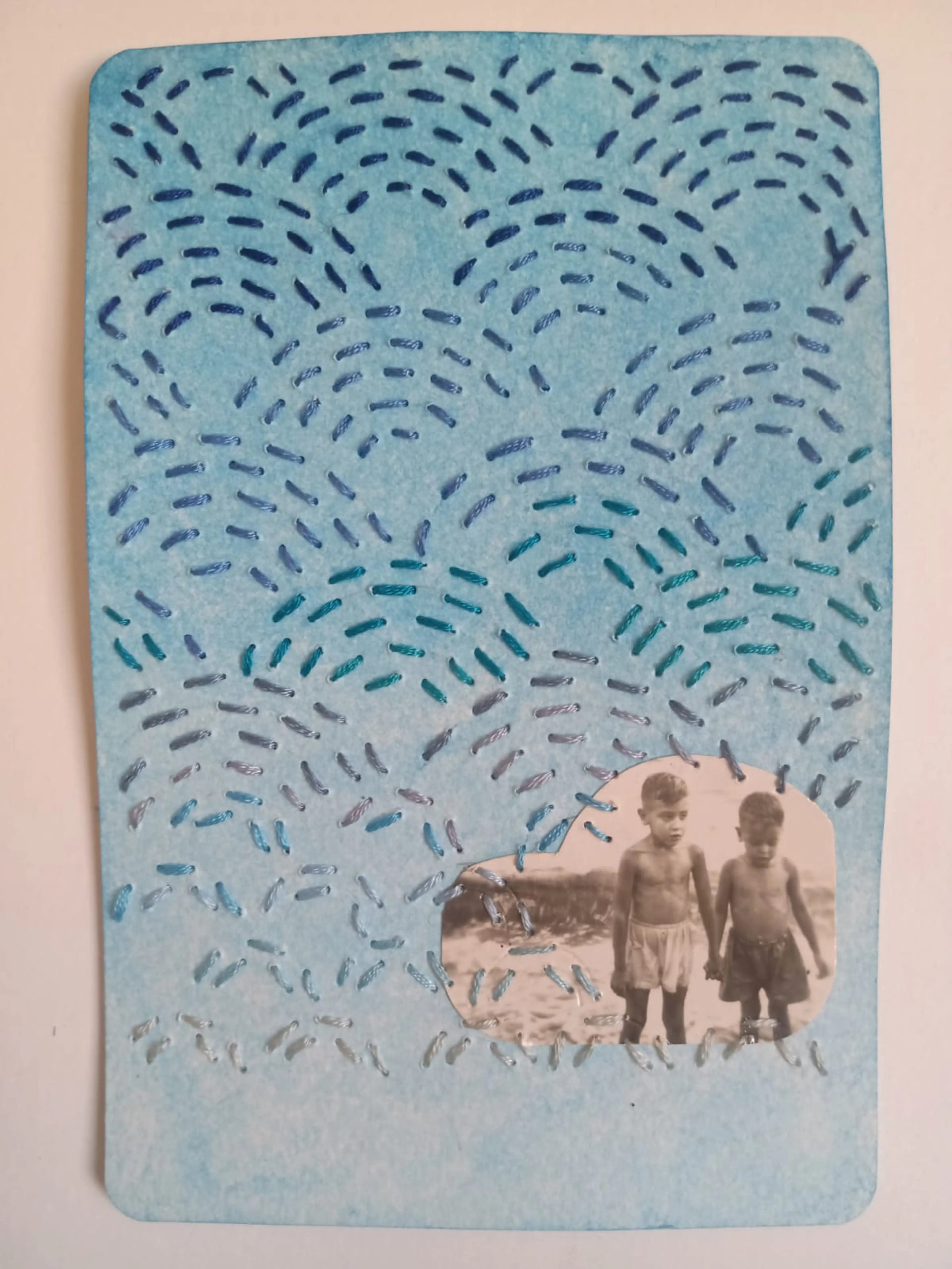 guris — Craft — Bia Araujo