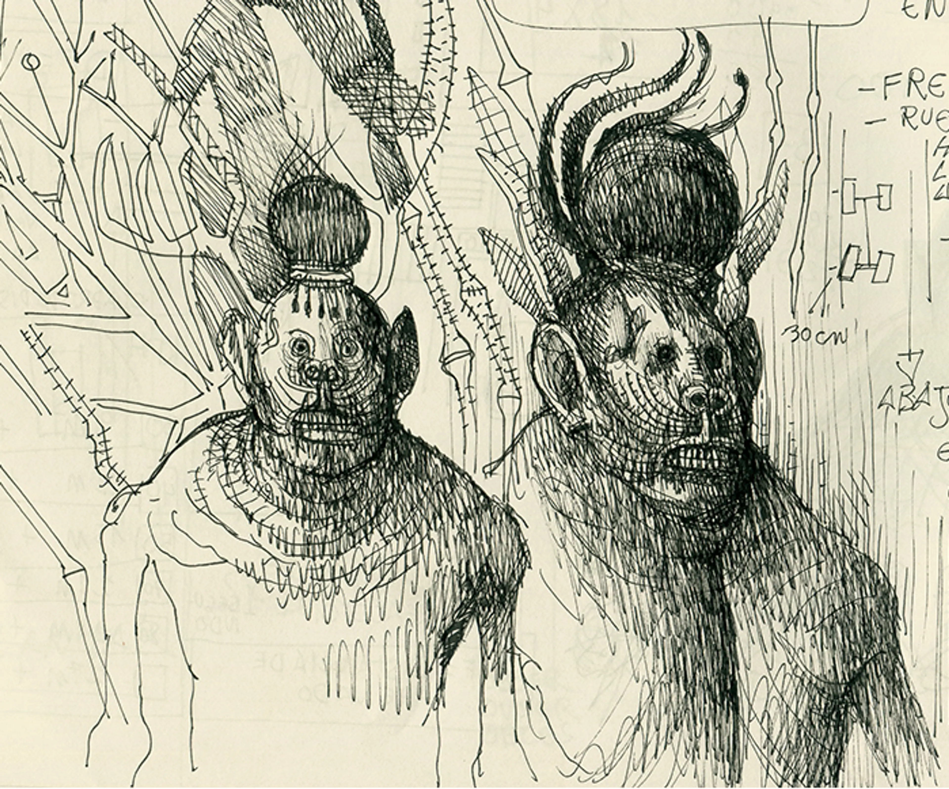 Dibujo 09