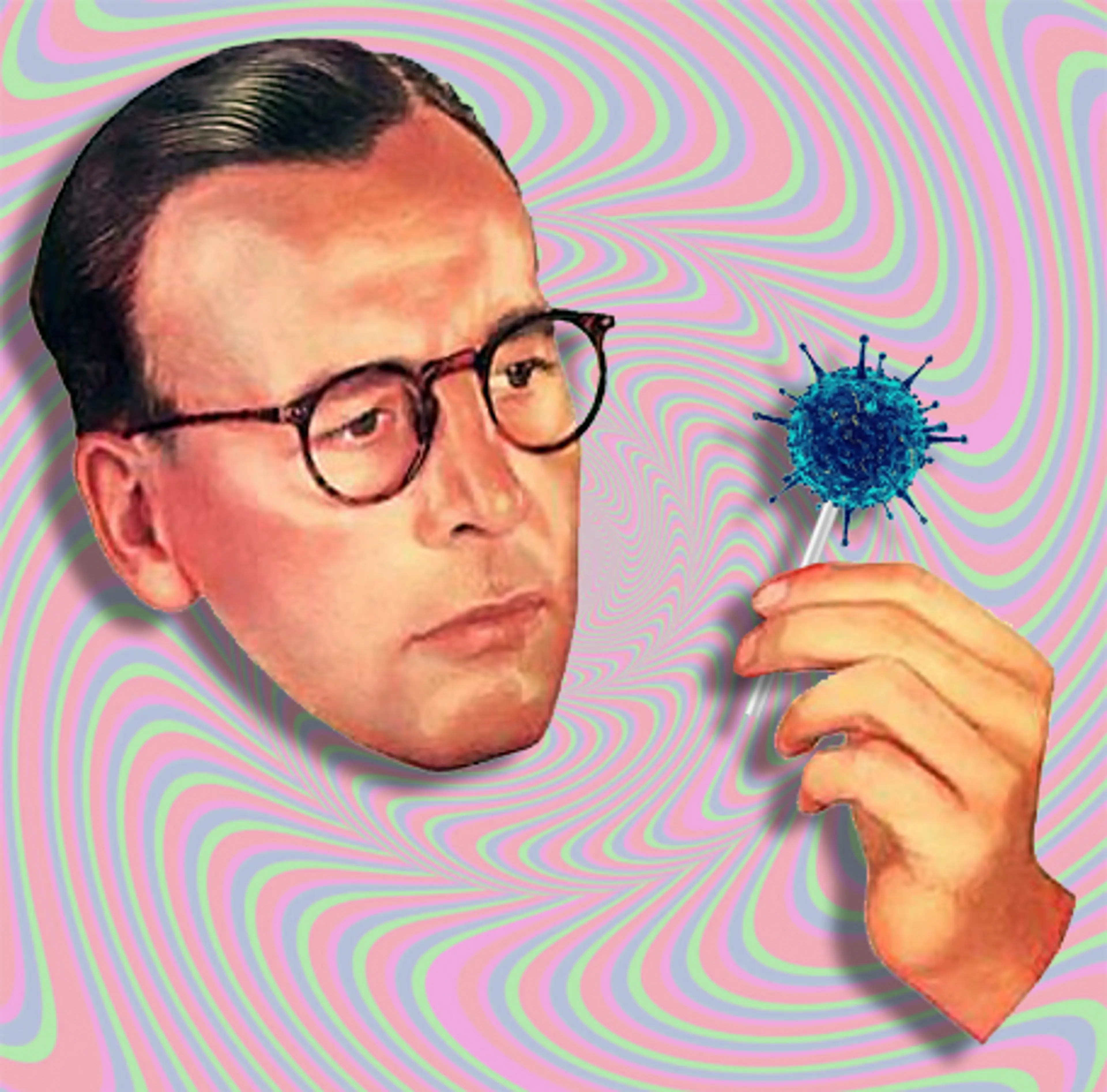 Lollivirus