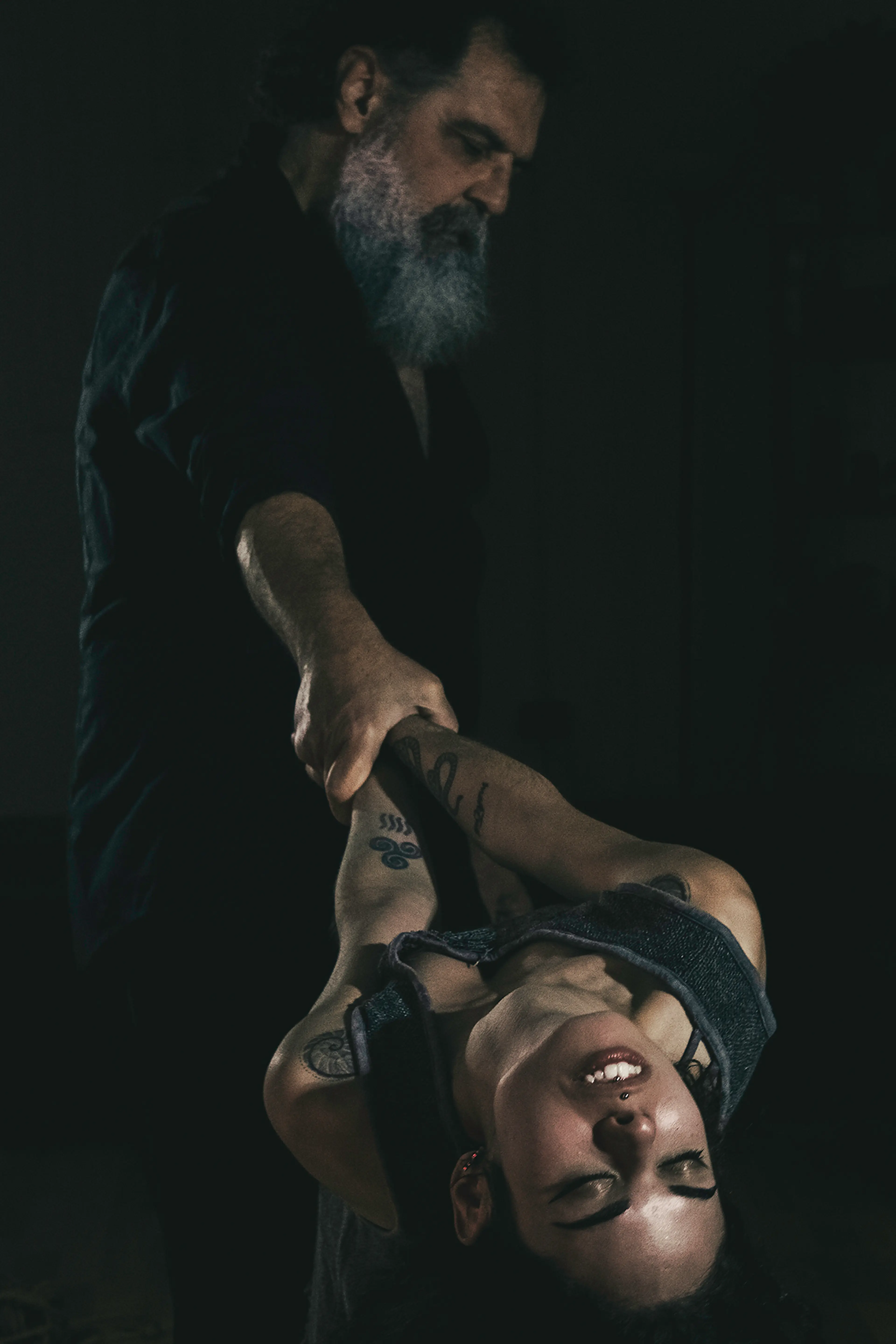 NO SHIBARI 17