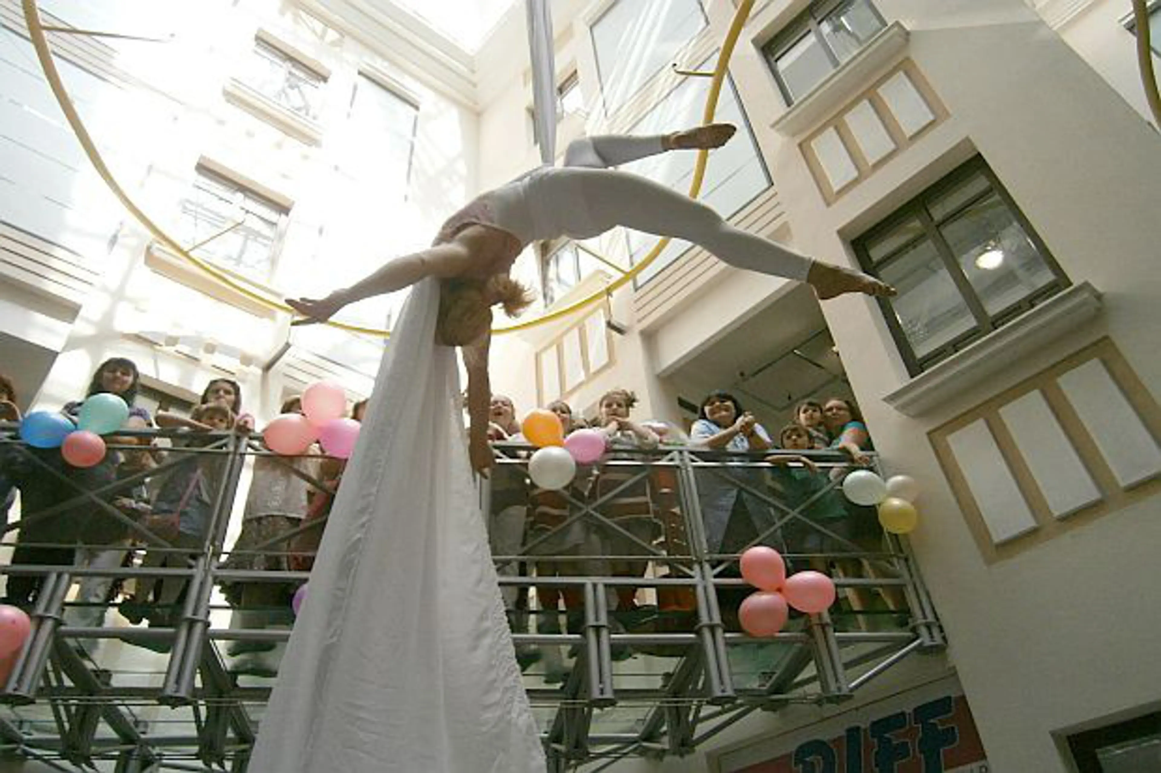 World Dance Day 2012