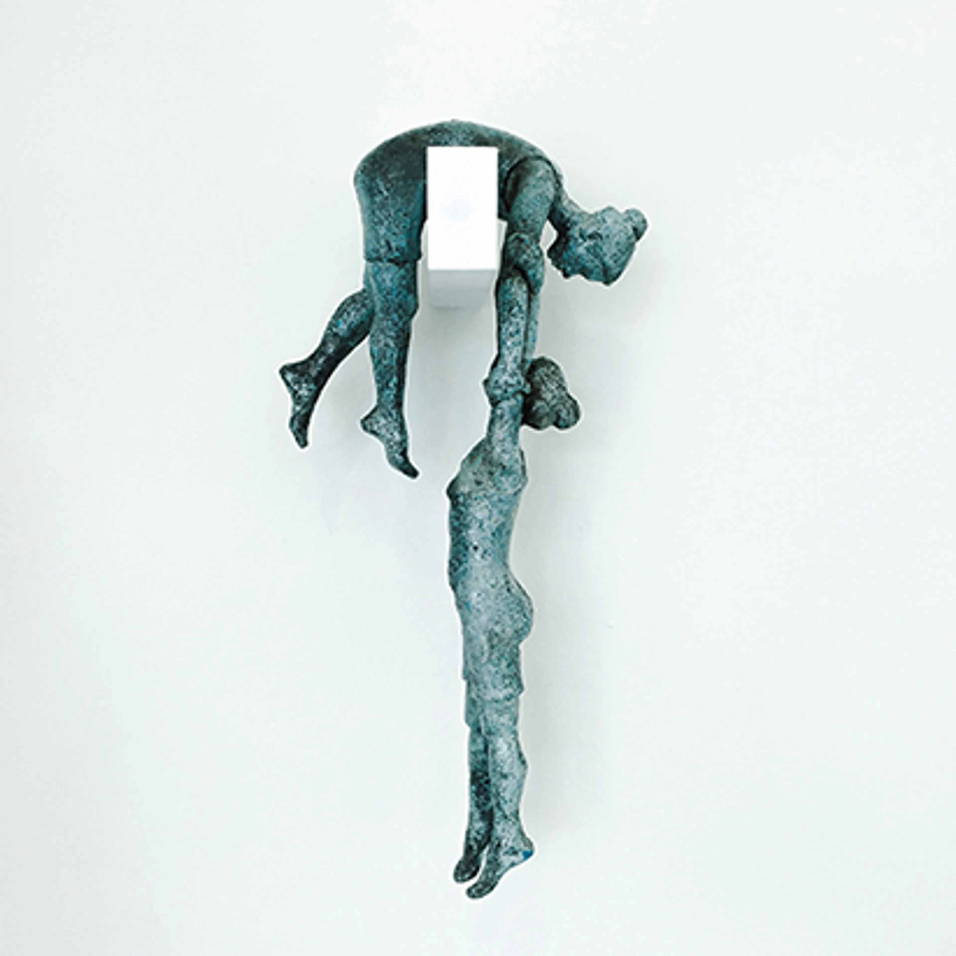 Part if installation "Don´t be afraid"