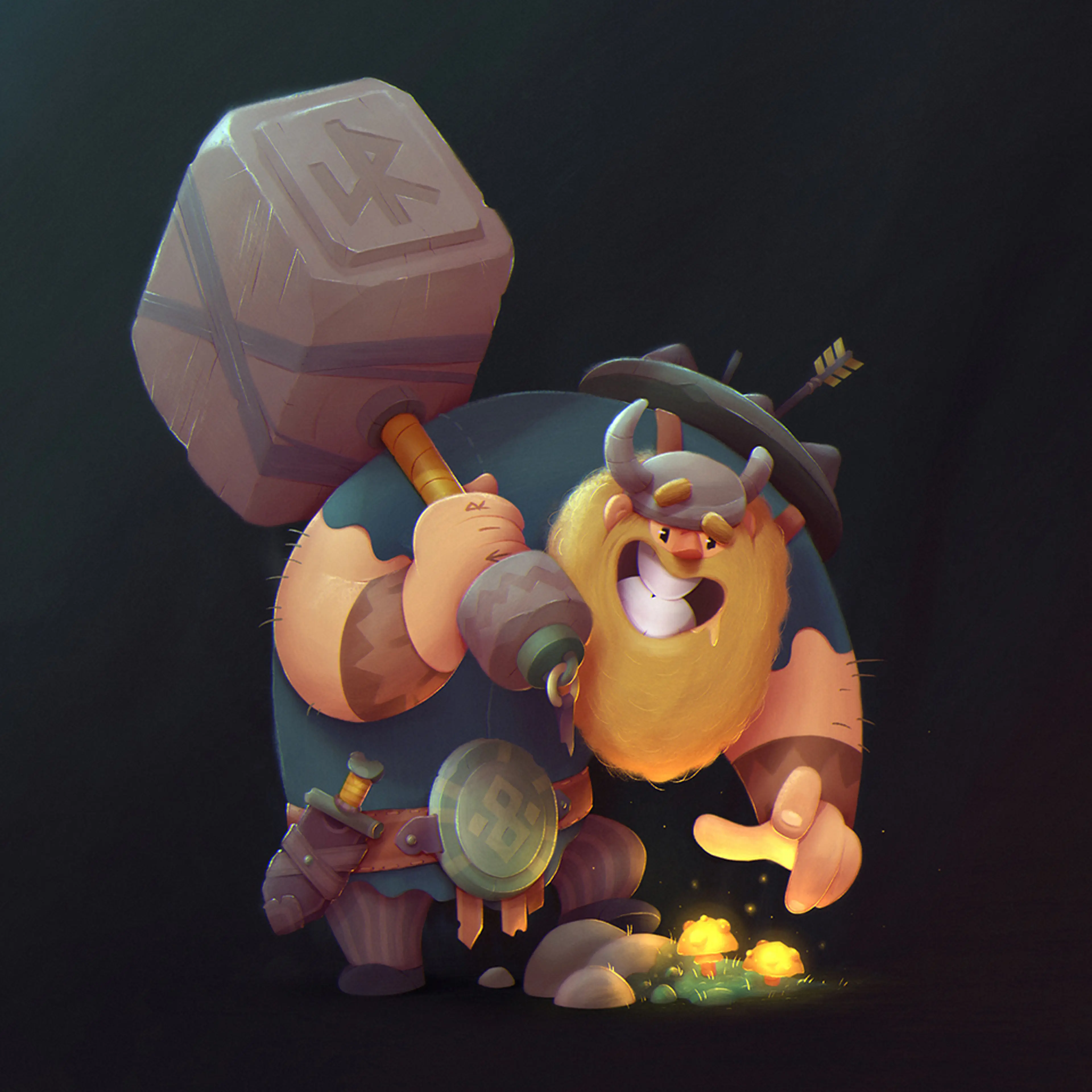 Big Hammer