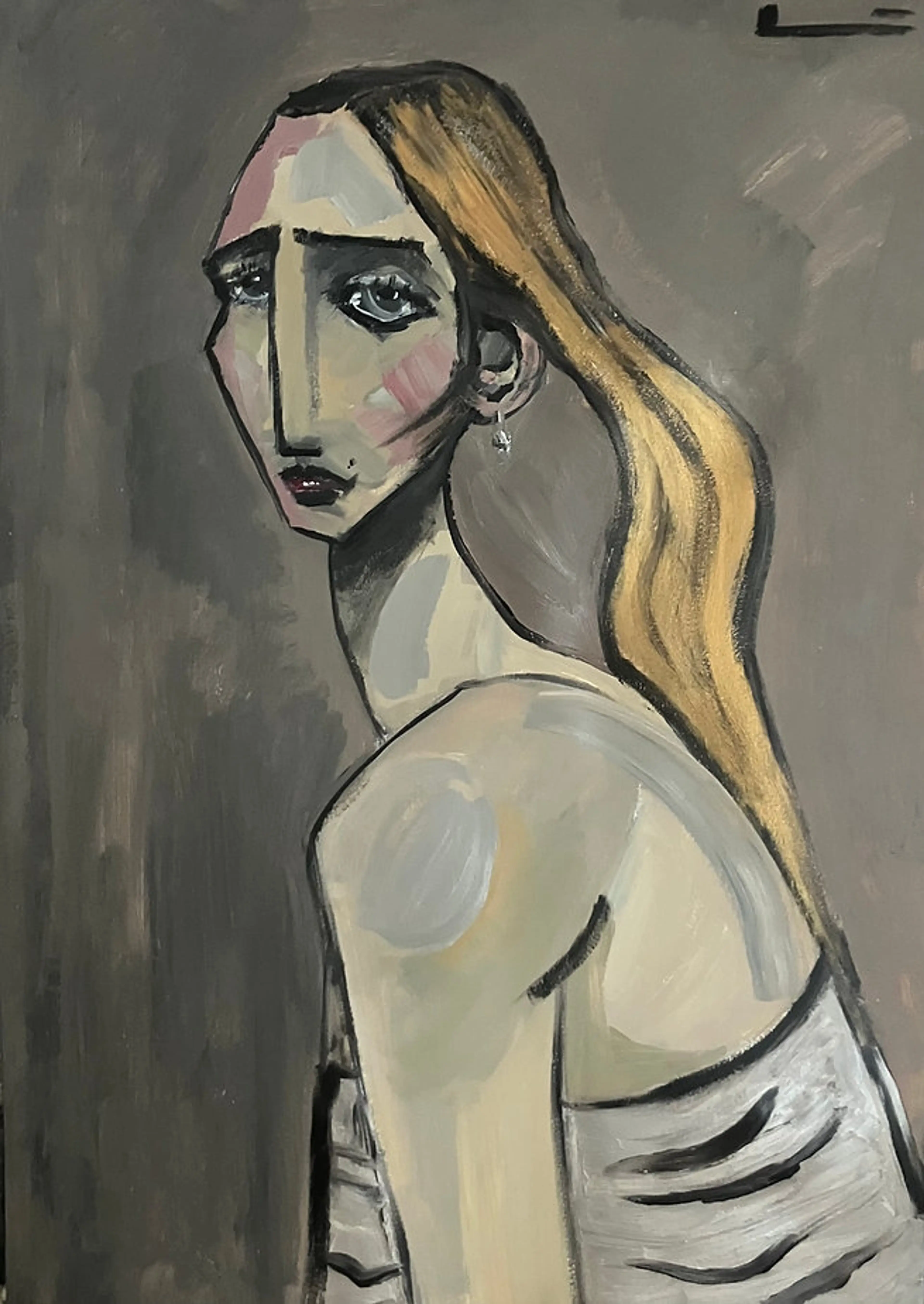 TURNING BACK