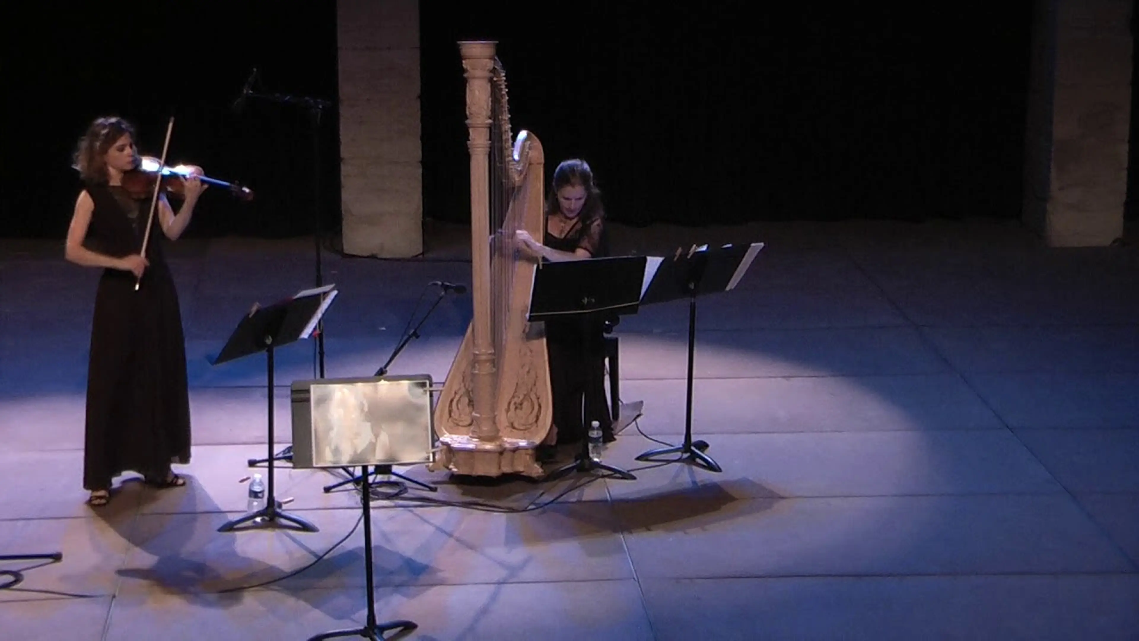 The Dance of the Rebbitzen/Danse des Rabbins from George Perlman