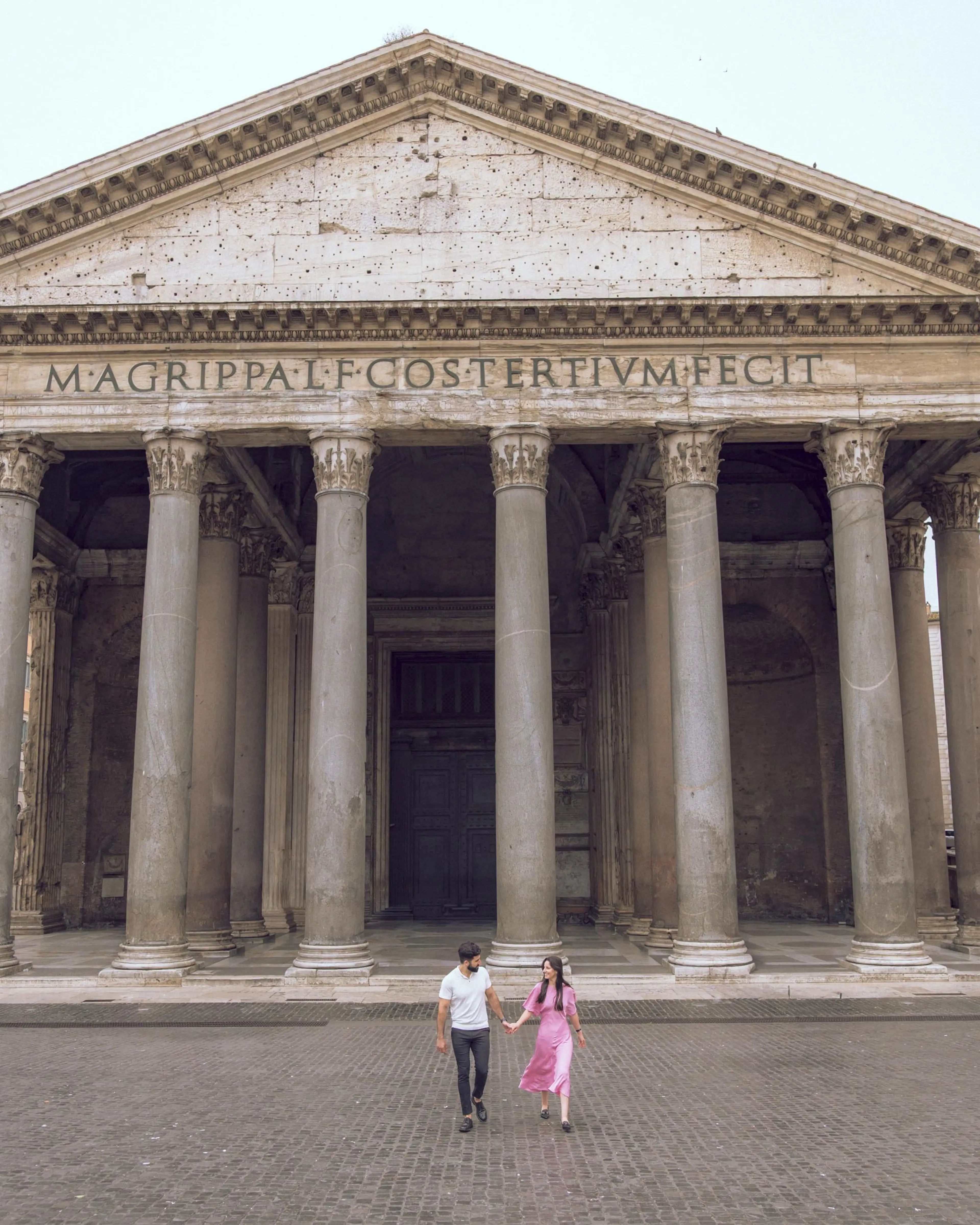 p11 — Finzi Rome by Finzi — Photography
