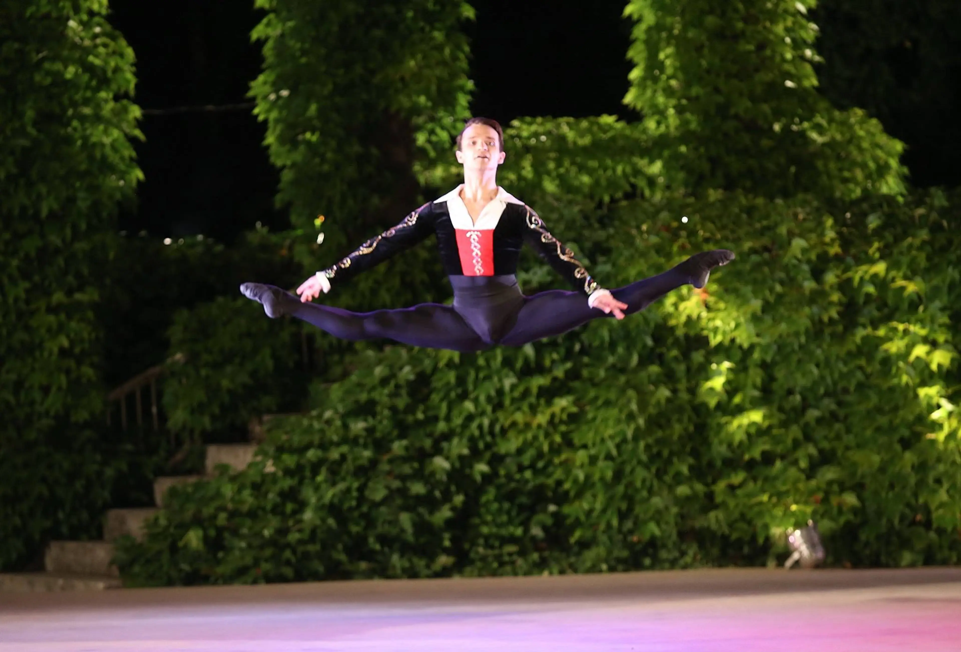 Open-Air Theater Varna