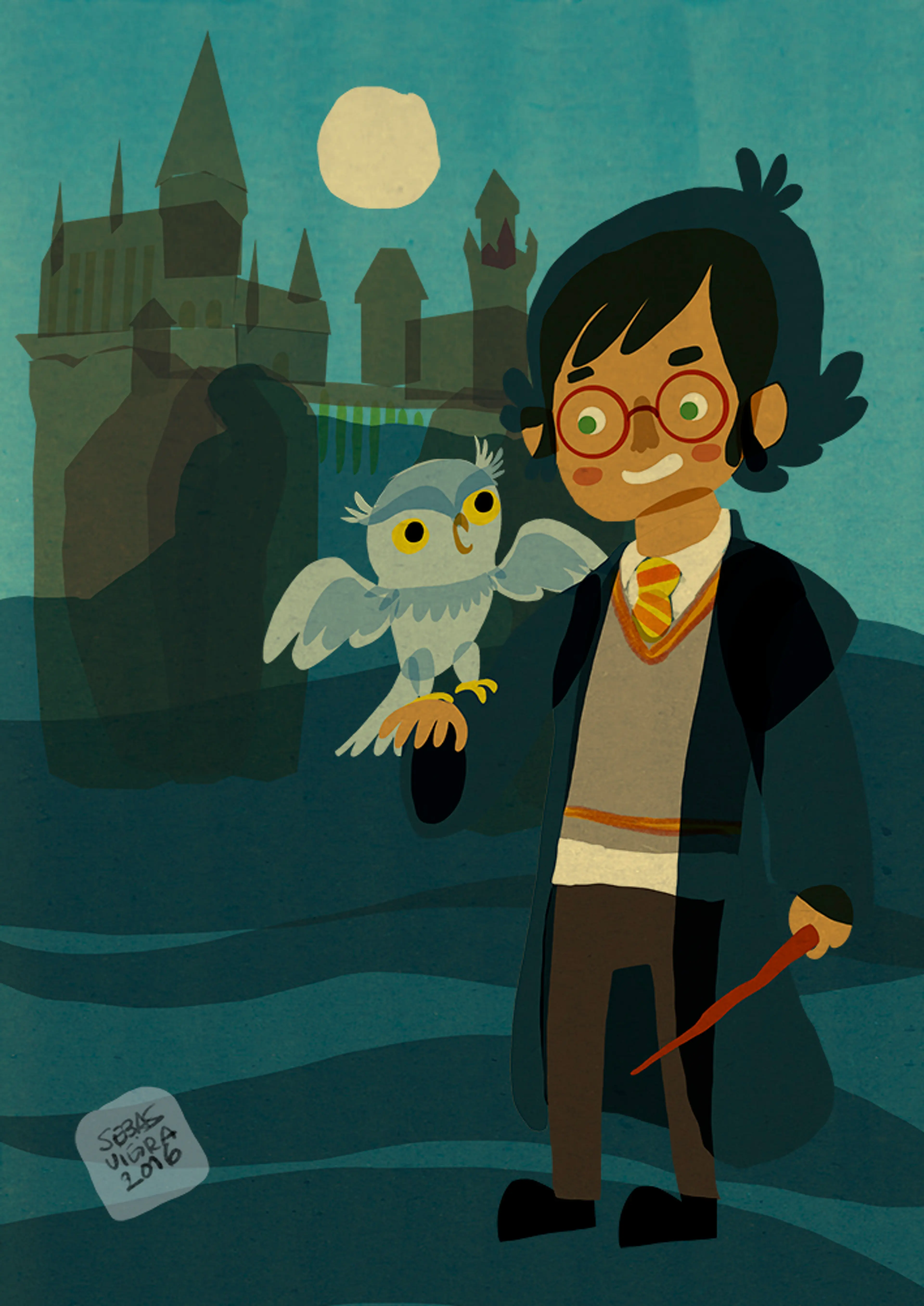 harrypotter noche72