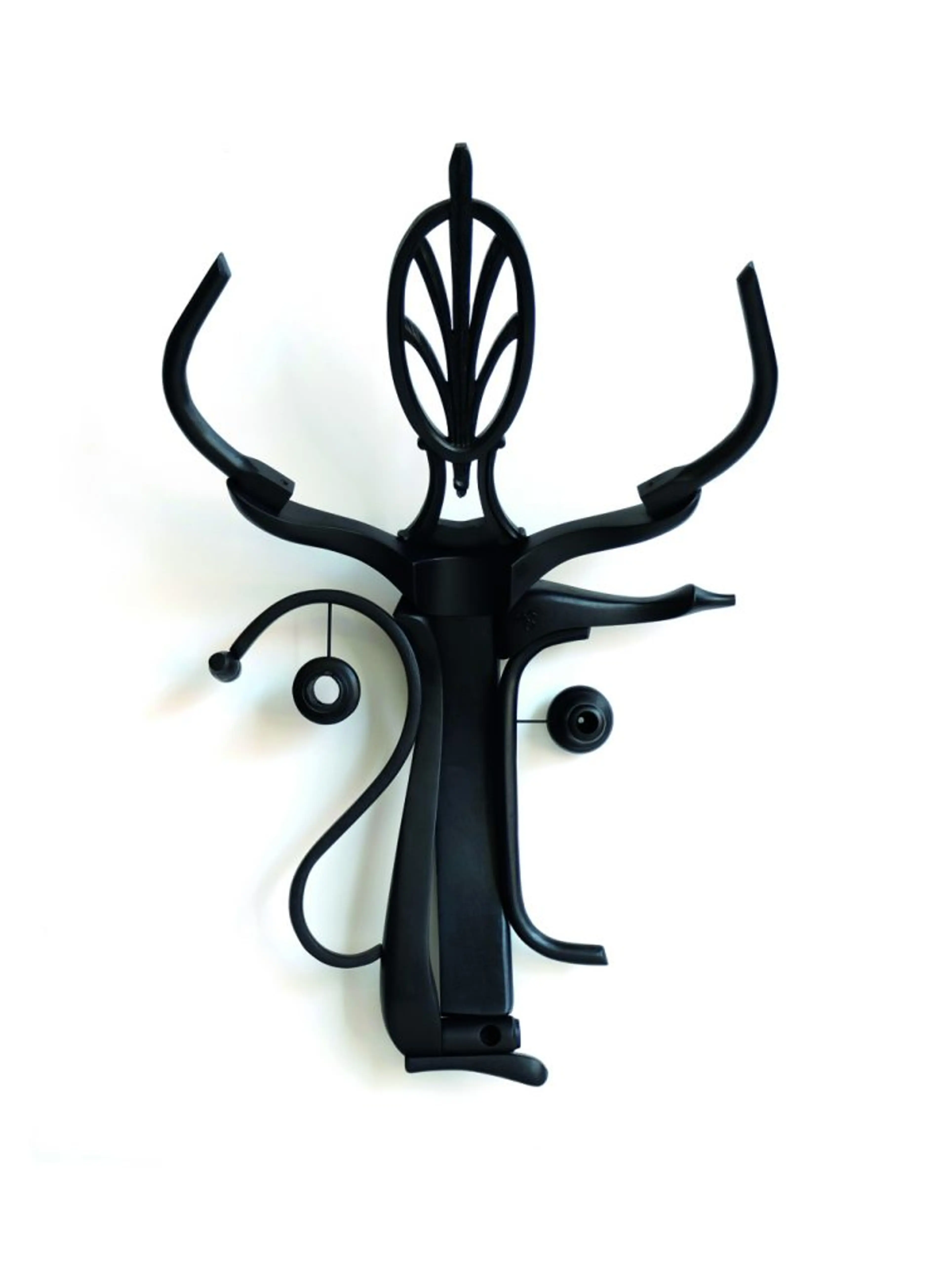 Black holly cow