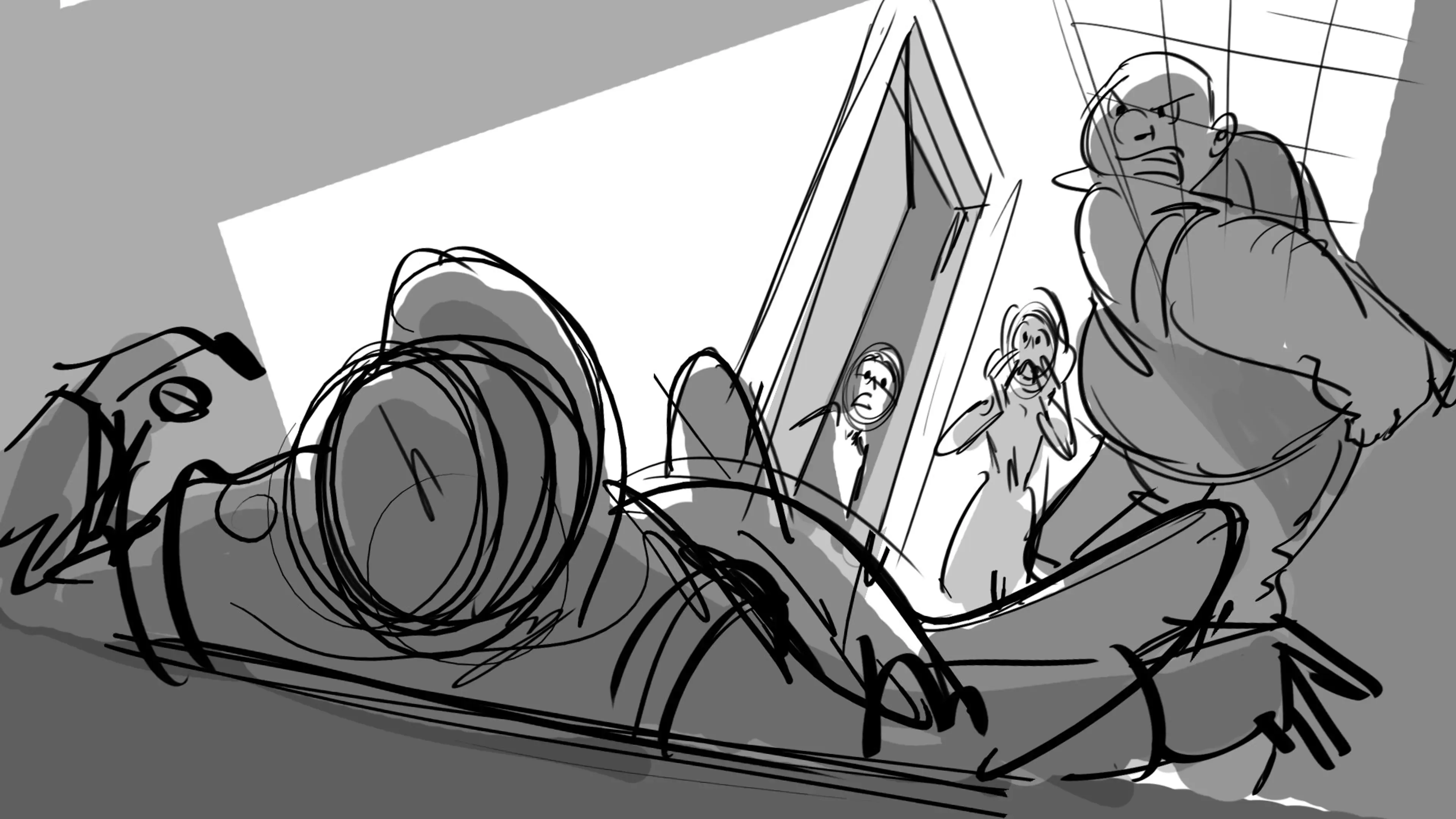 Storyboards