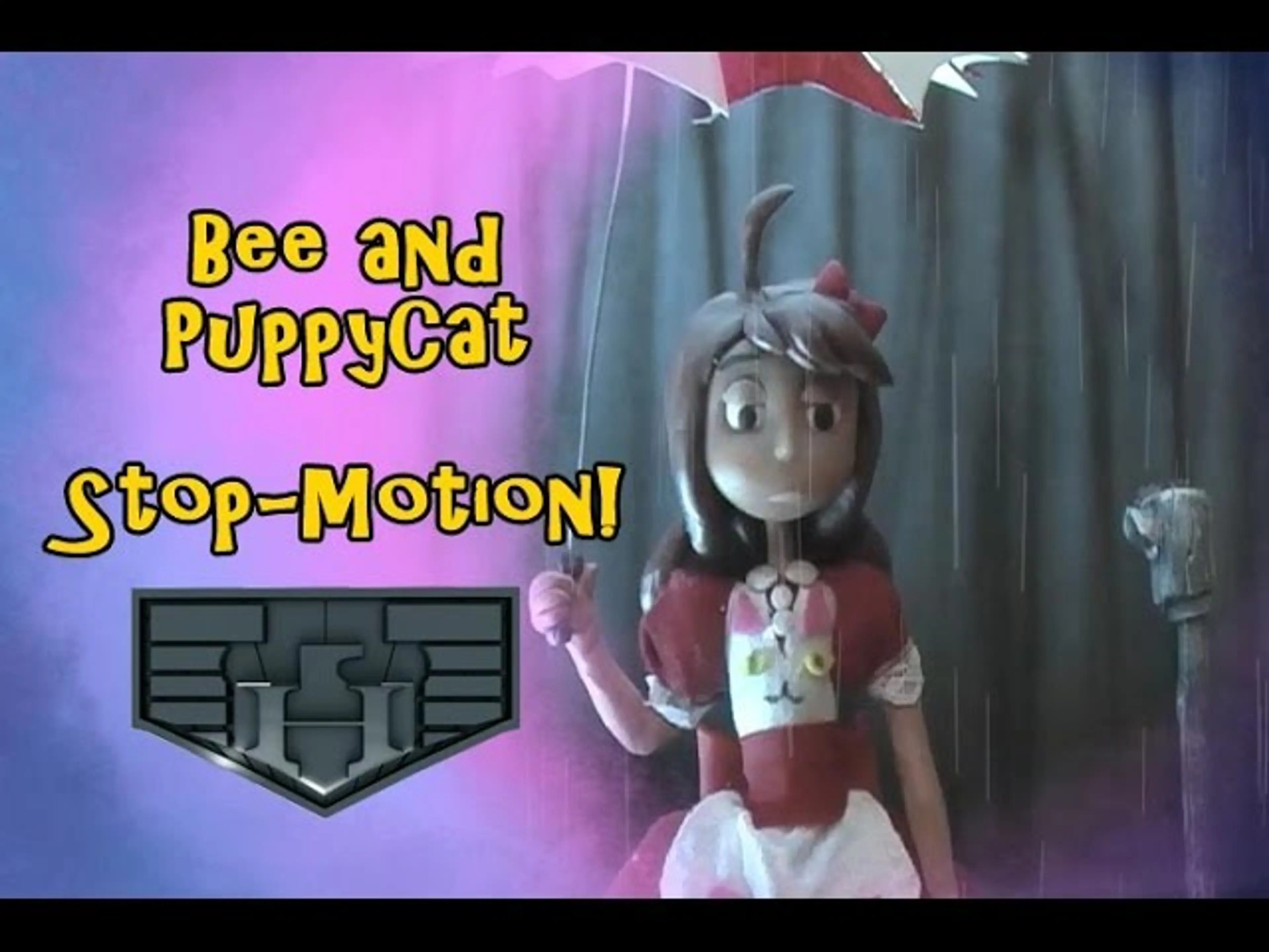 Puppycat for Frederator