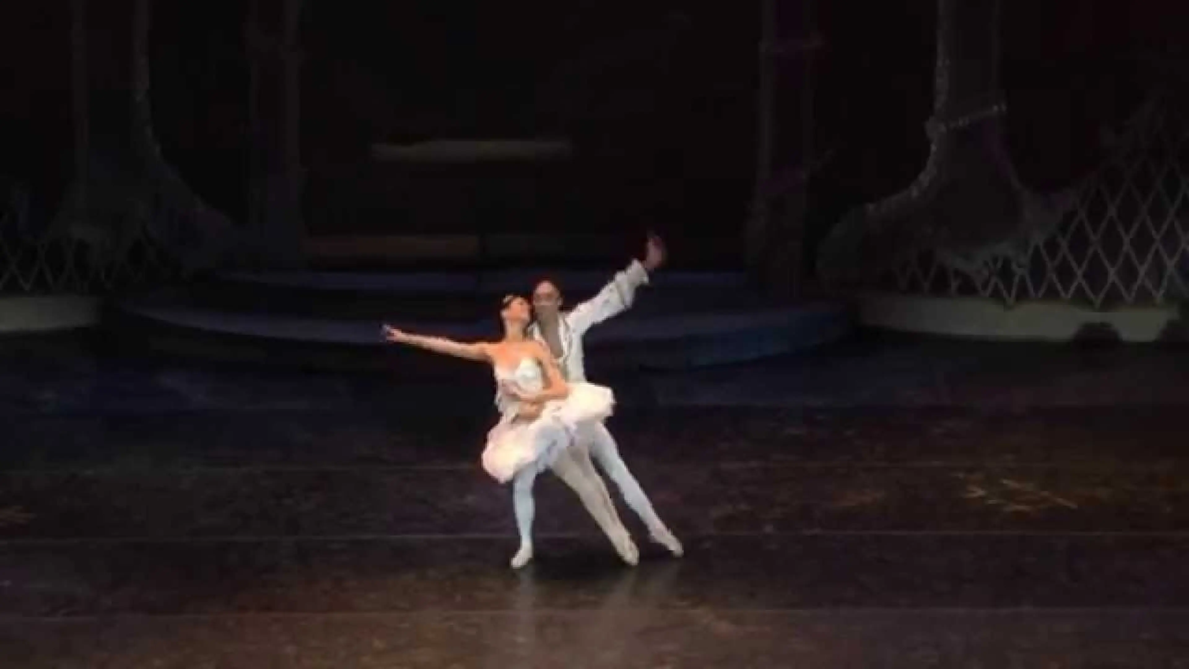 Nutcracker