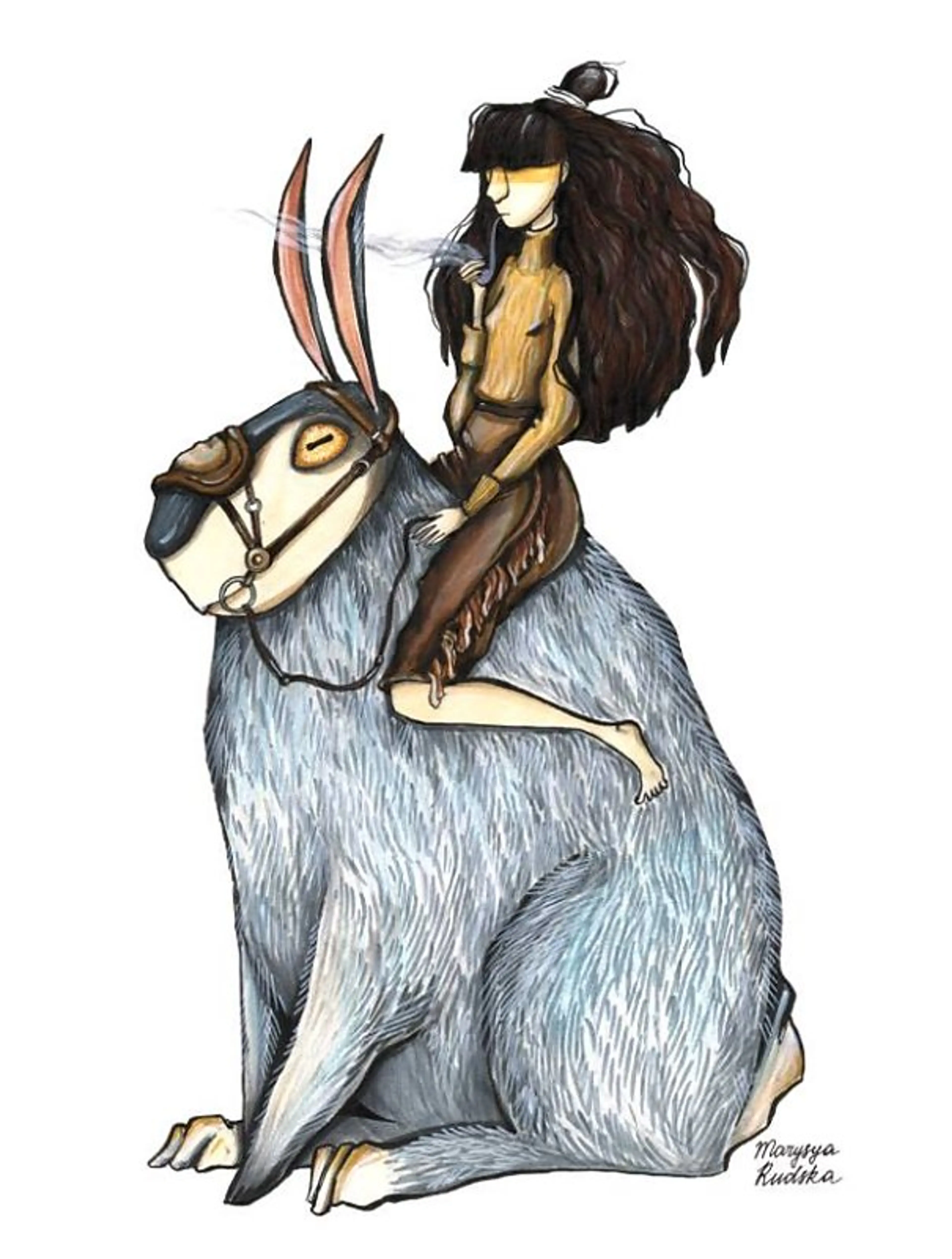 Rider