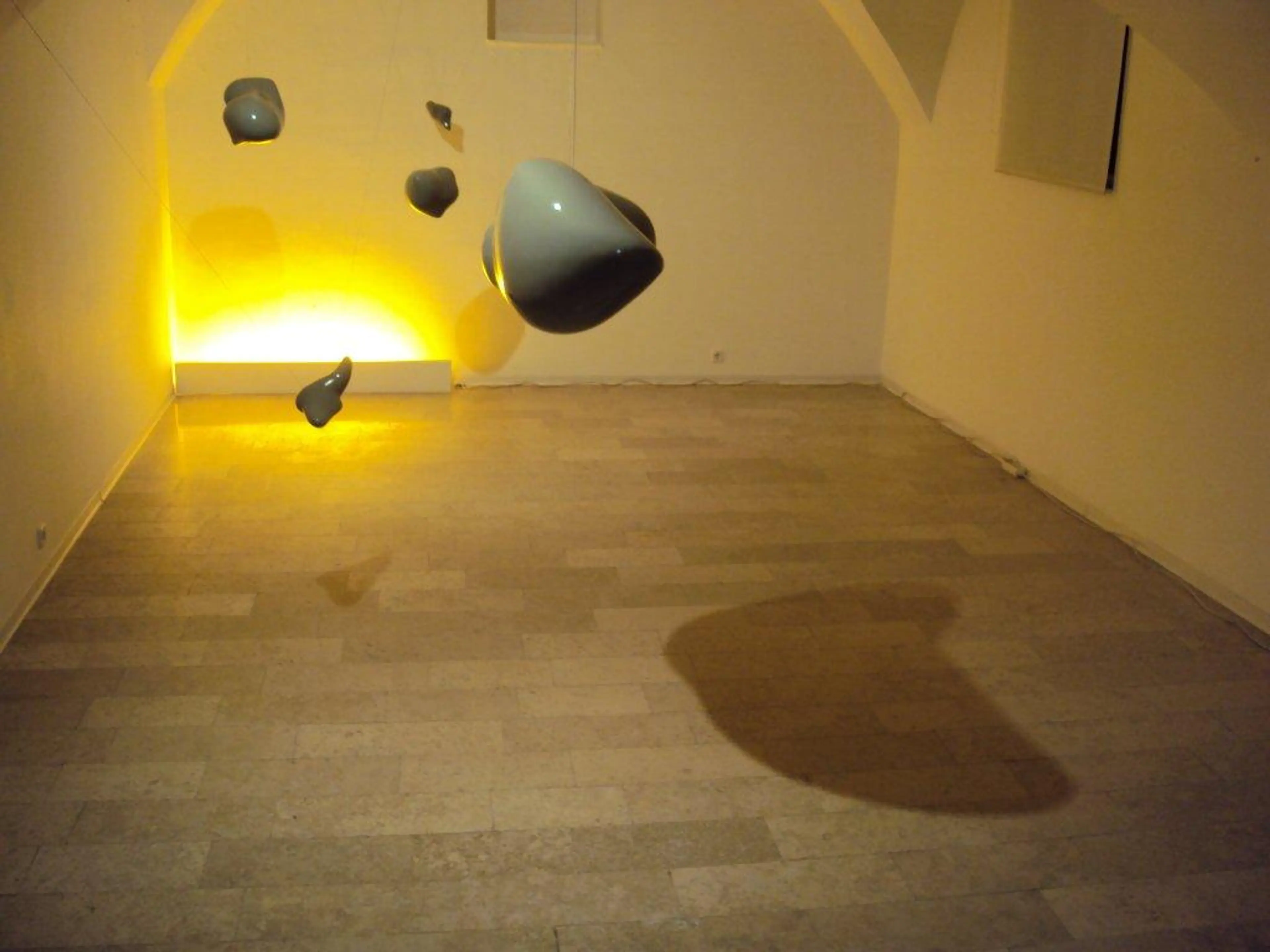 "Opening", synthetics