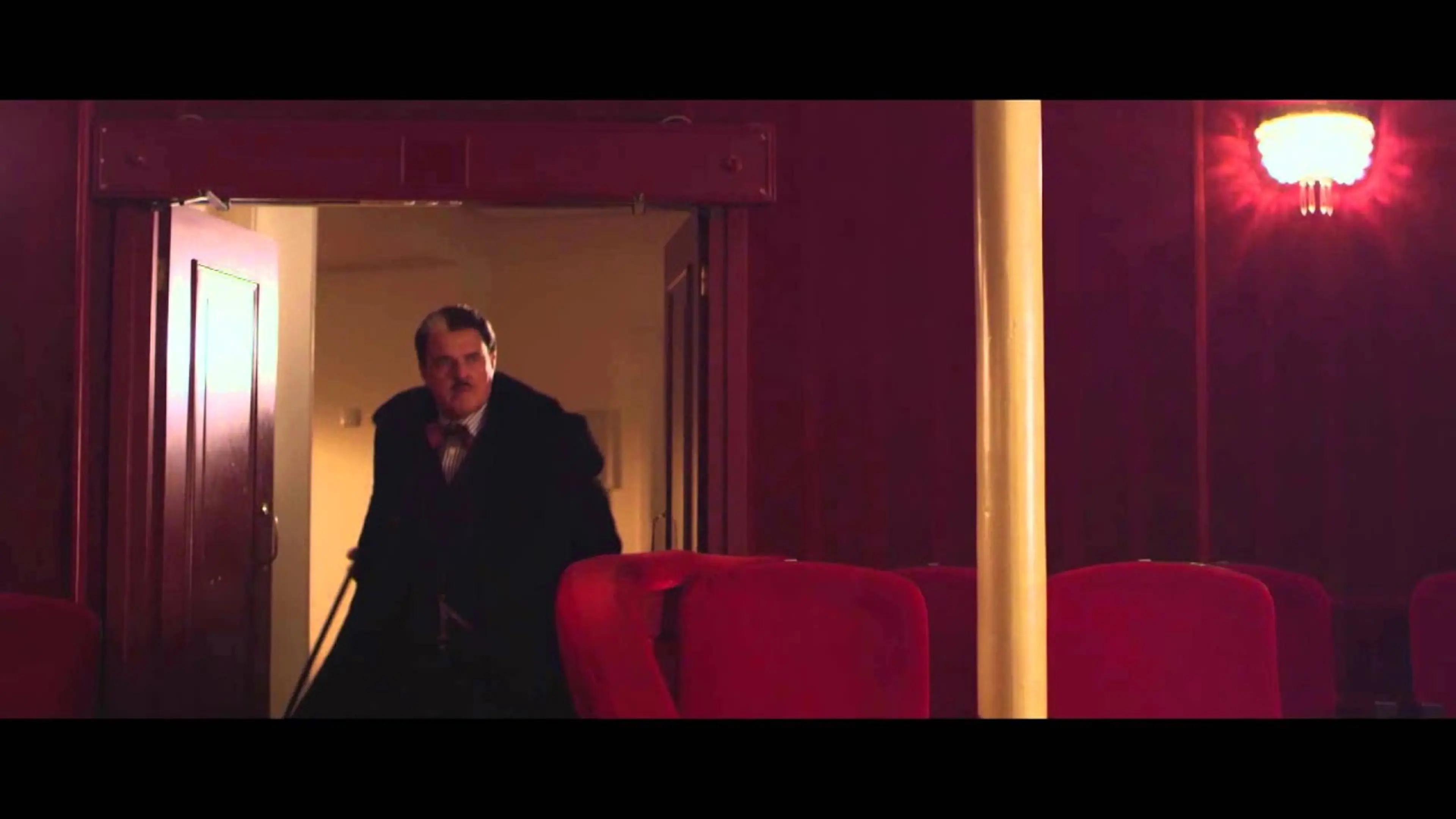Vaslav trailer