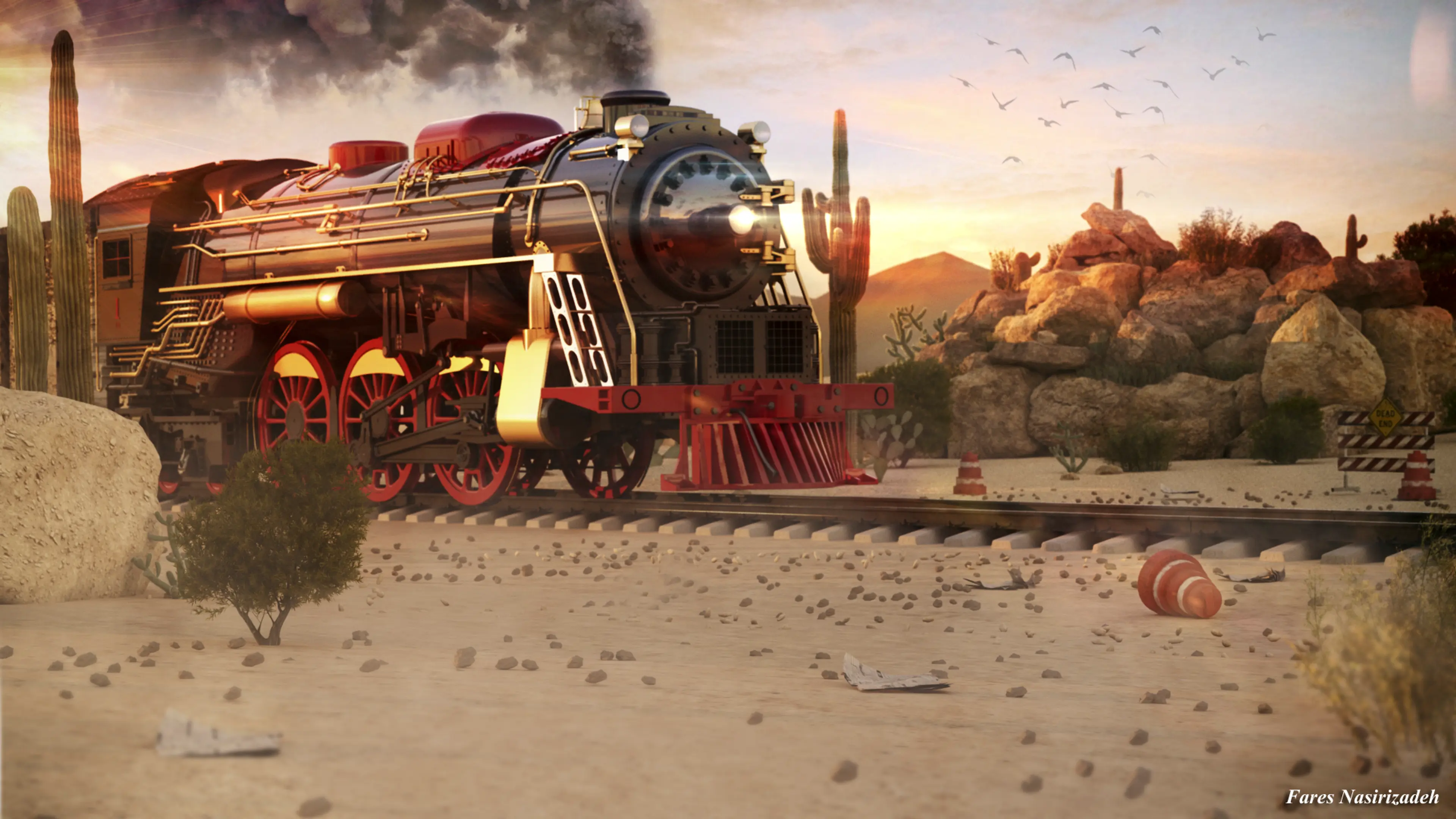 Train