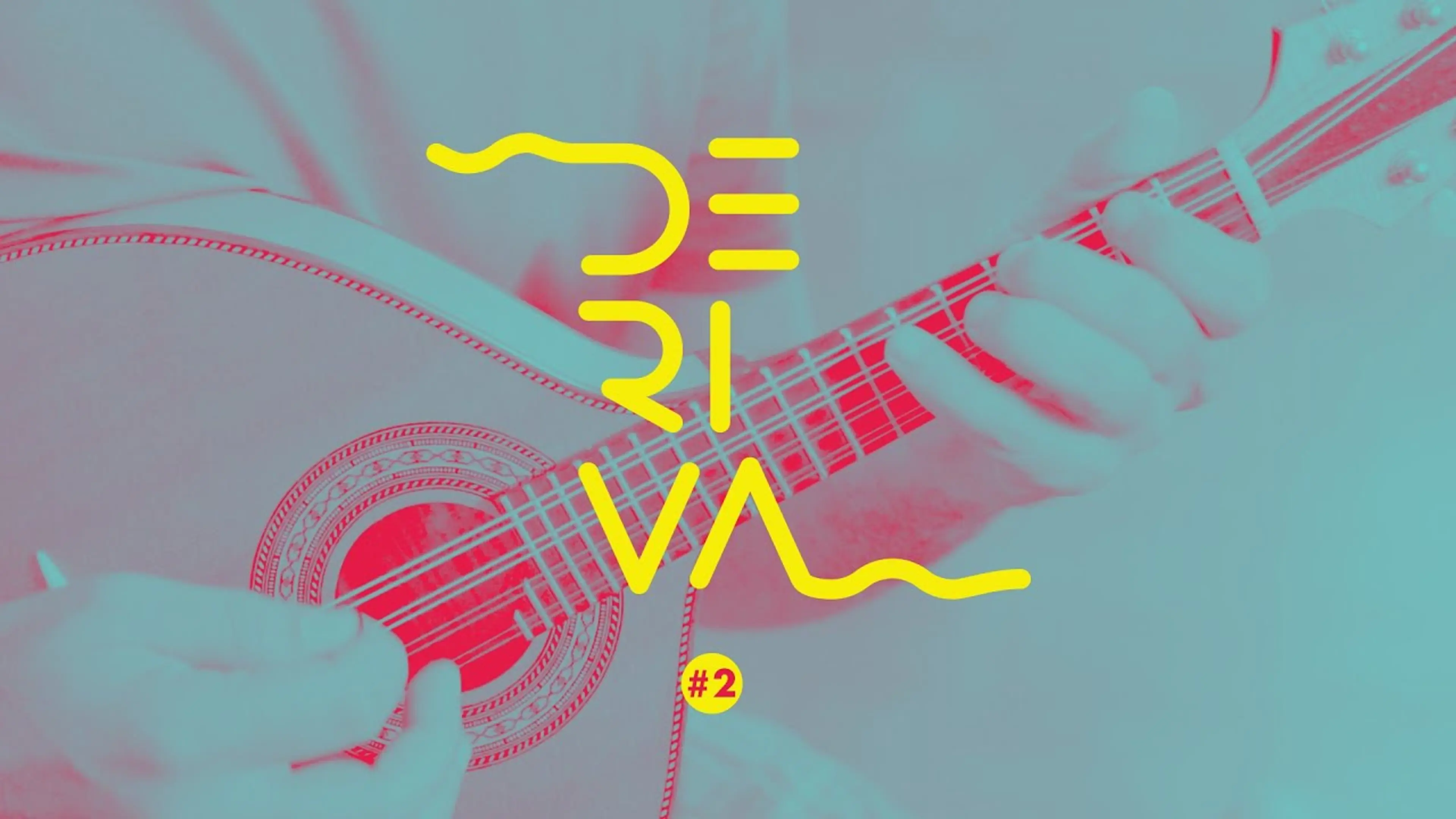 Deriva #02 | Fernando Duarte