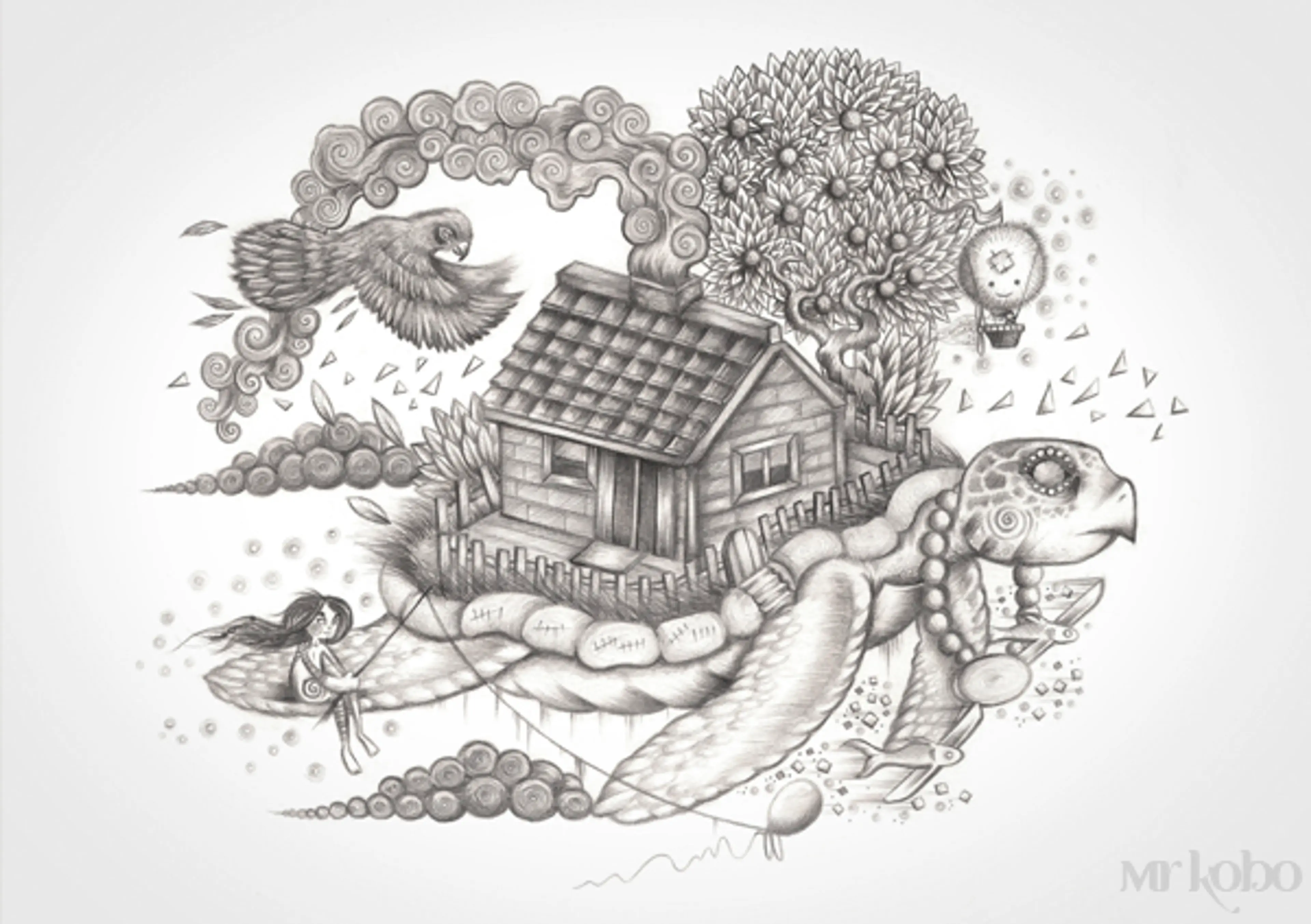 Cabin