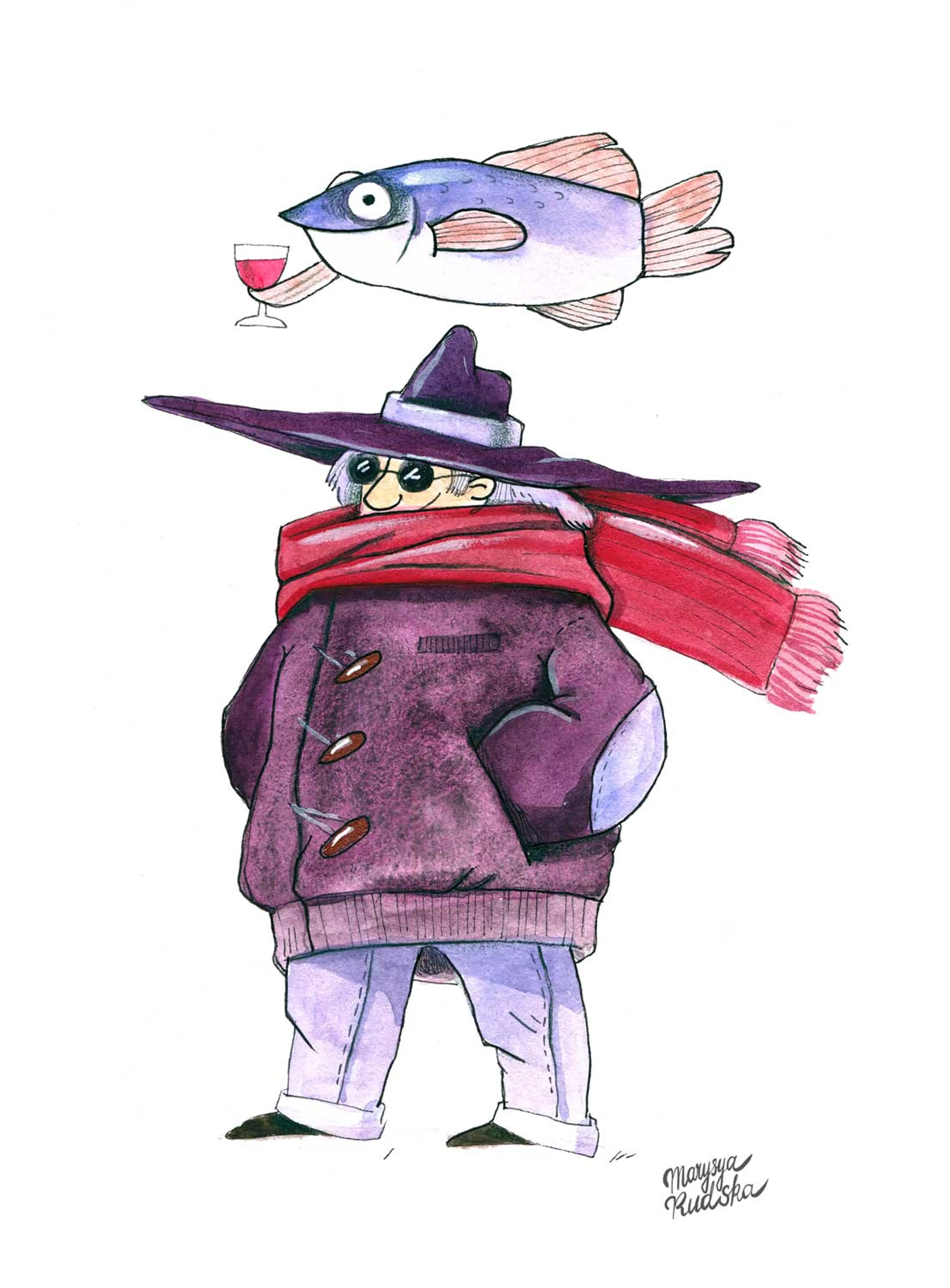 Buddy